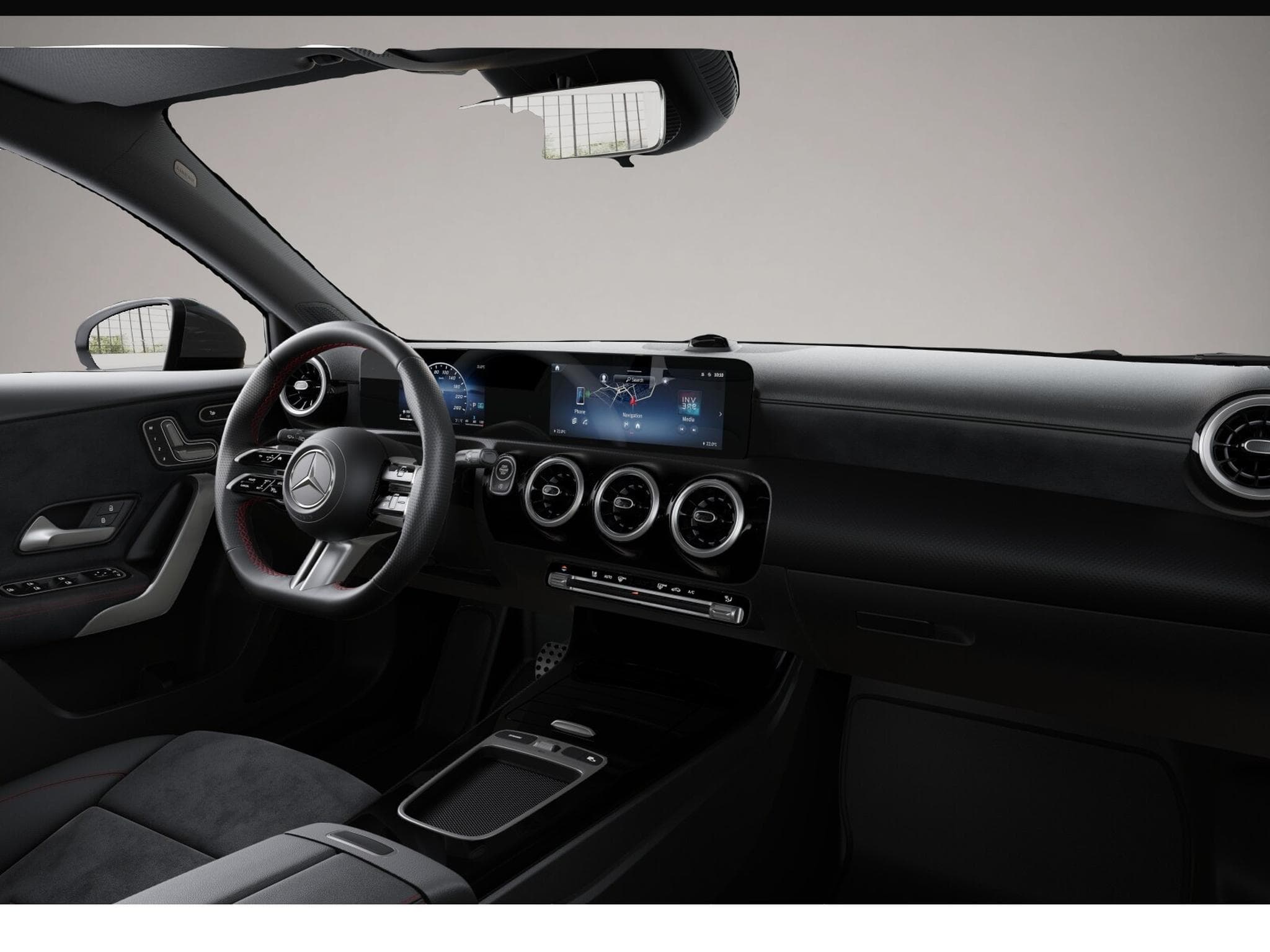 Mercedes 180 (2026) - Foto 4