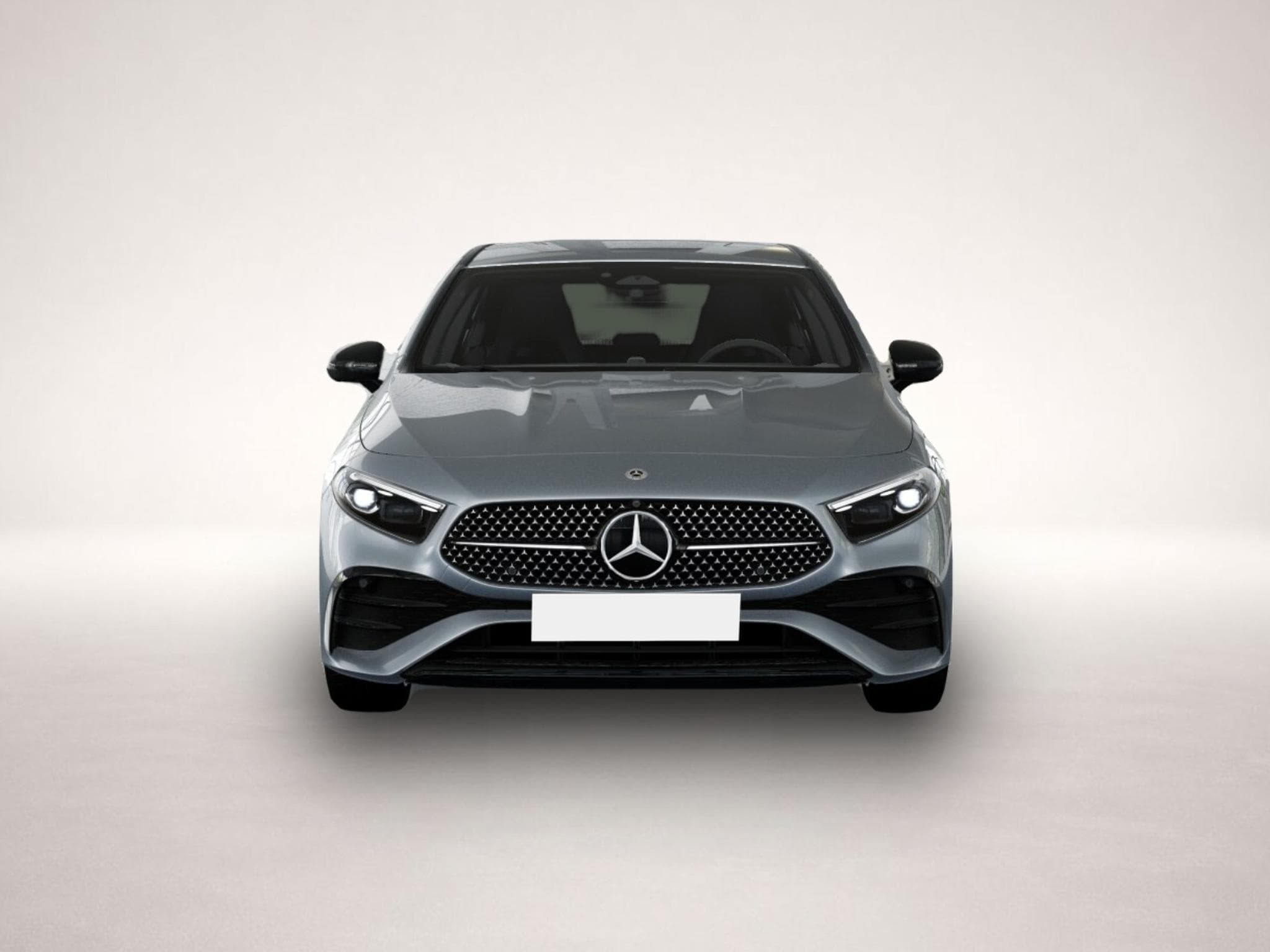 Mercedes 180 (2026) - Foto 8