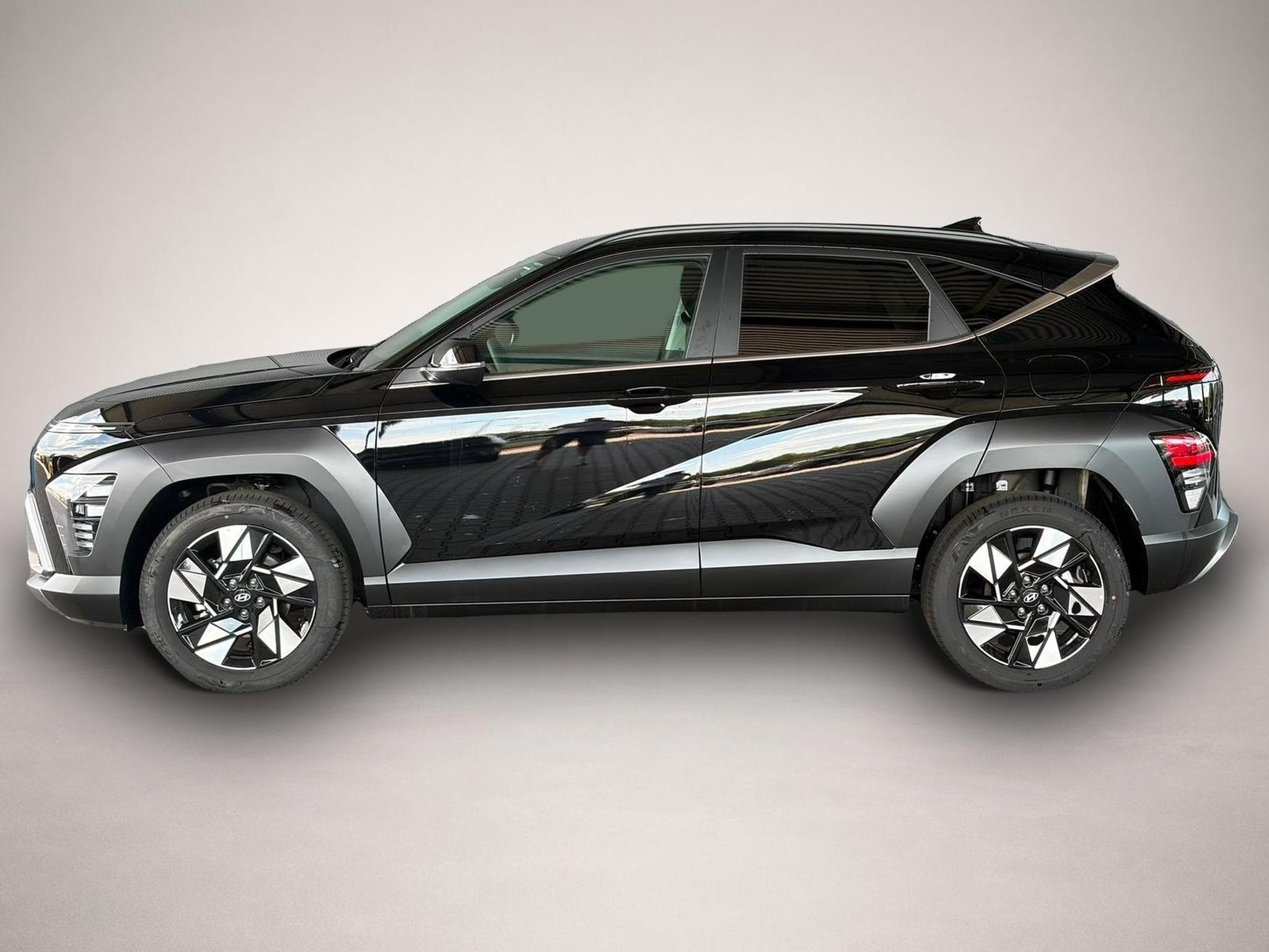 Hyundai Kona (2025) - Foto 1