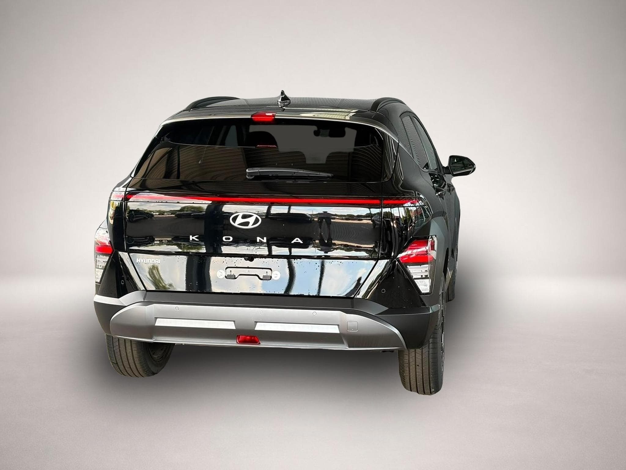 Hyundai Kona (2025) - Foto 2