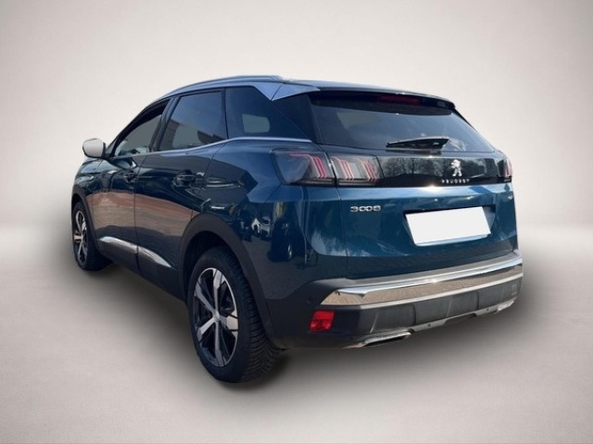 Peugeot 3008 (2024) - Photo 3