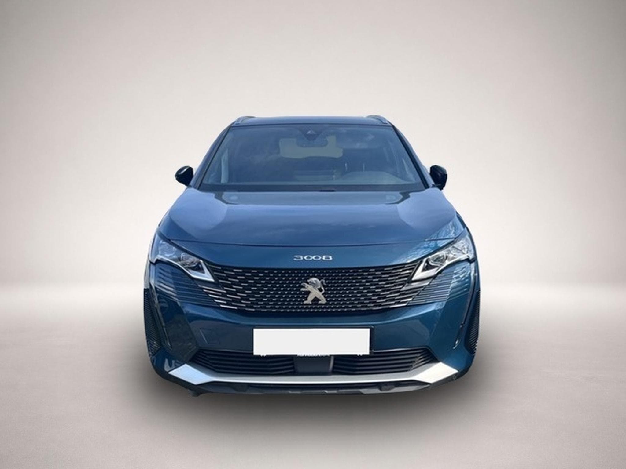 Peugeot 3008 (2024) - Photo 6