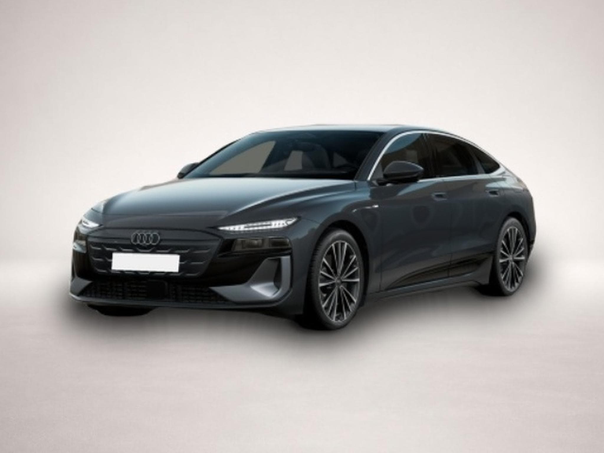 Audi Quattro (2025) - Foto 1