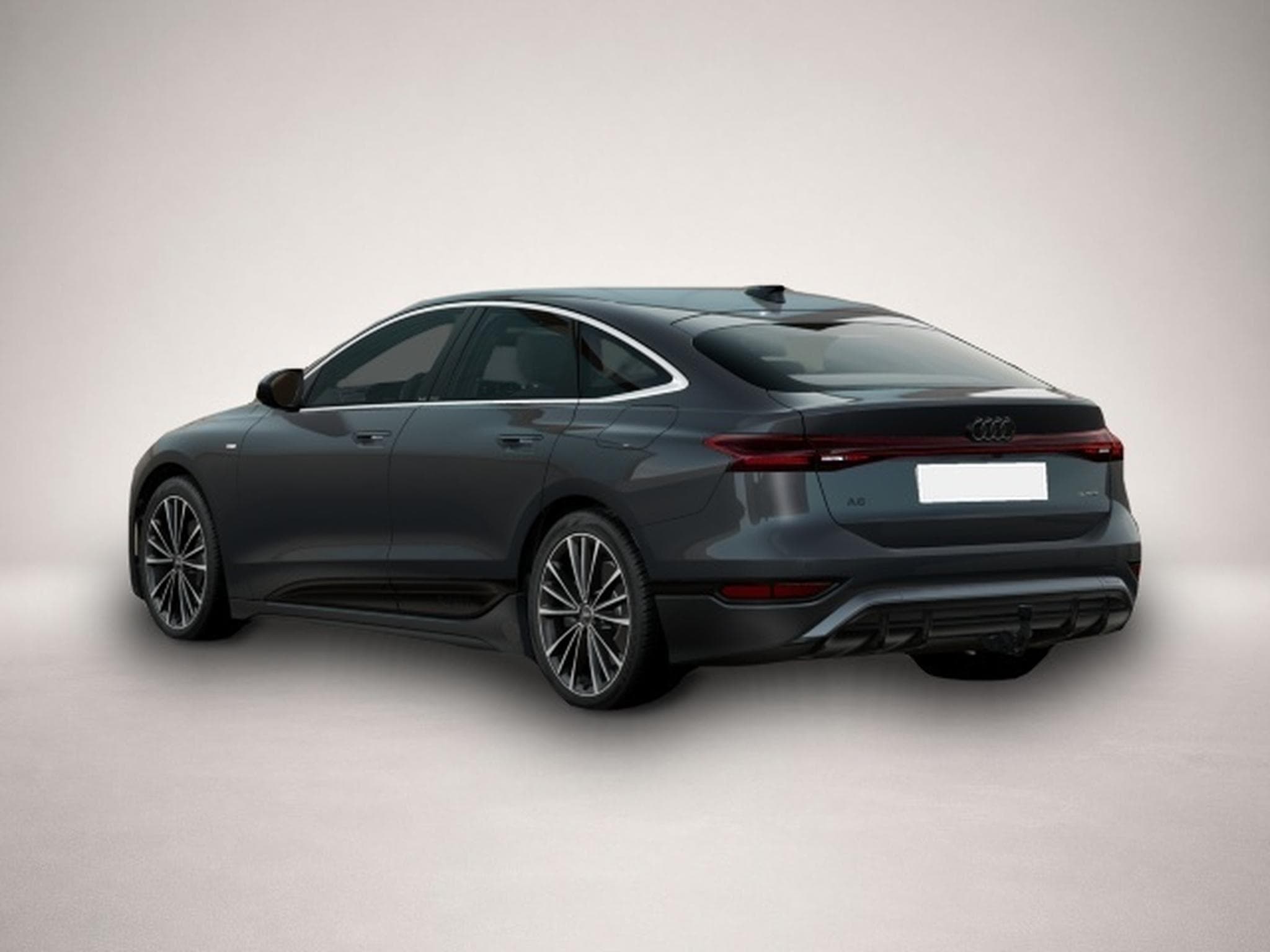Audi Quattro (2025) - Foto 2