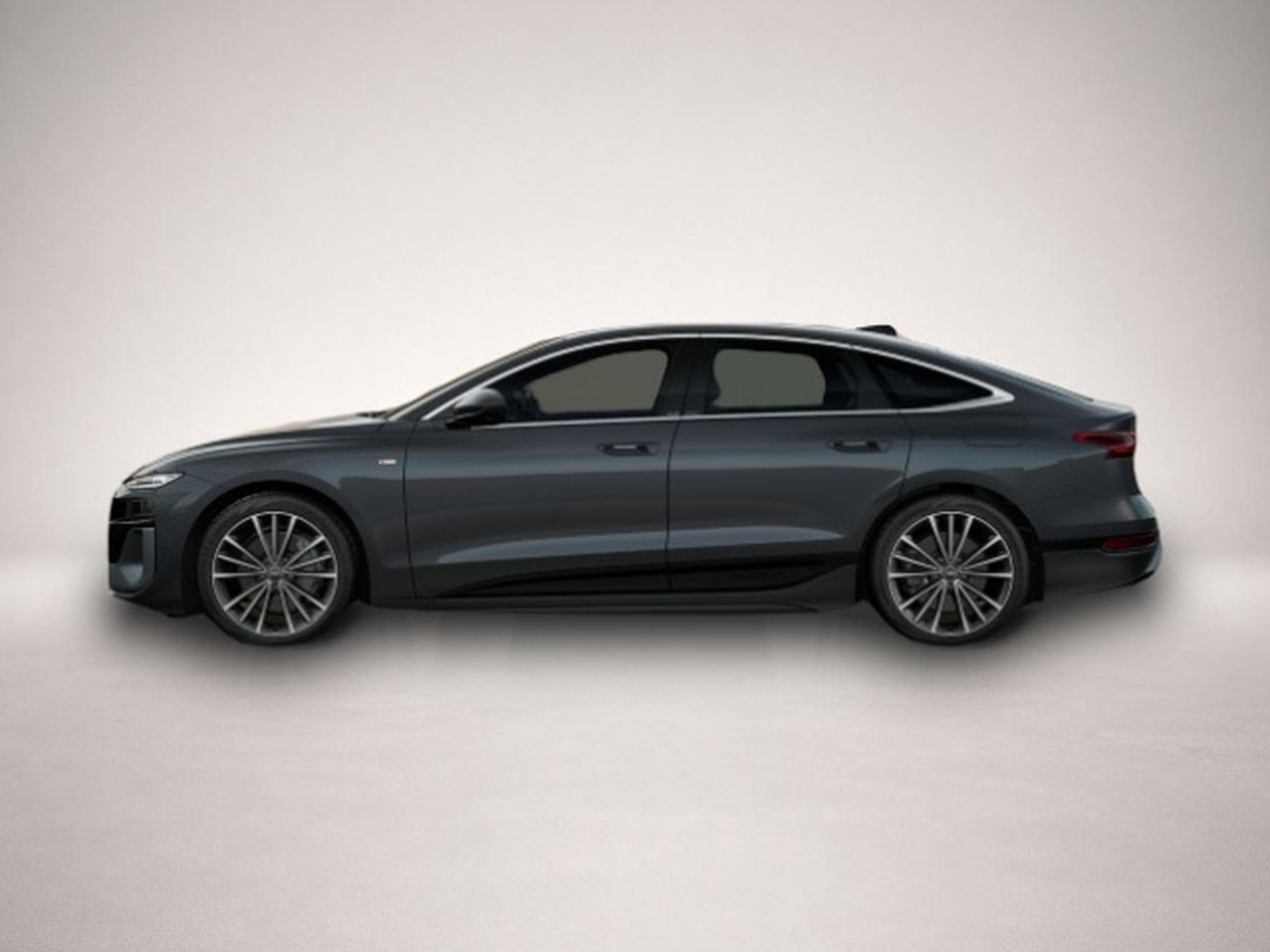 Audi Quattro (2025) - Foto 3
