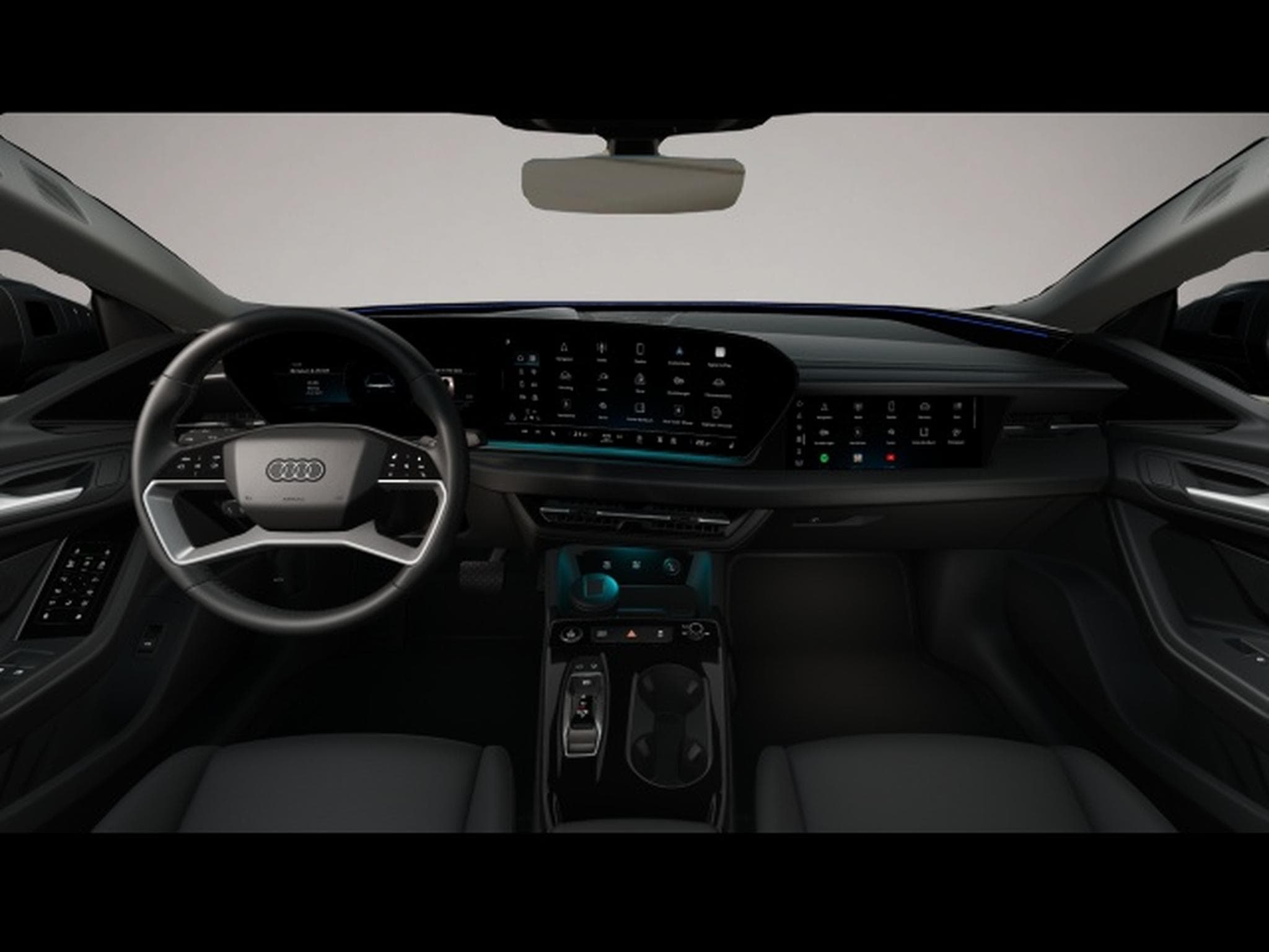 Audi Quattro (2025) - Foto 5