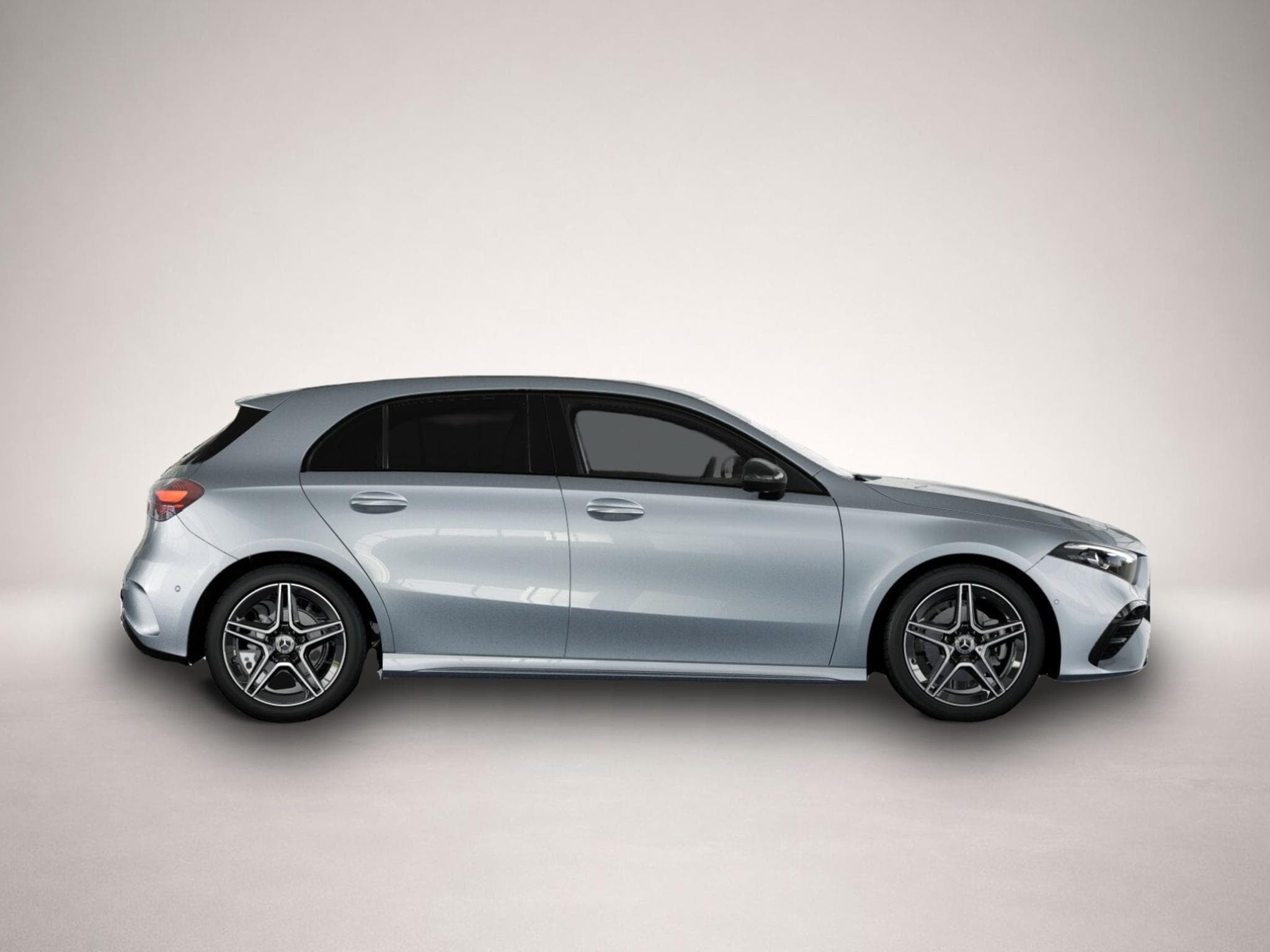 Mercedes 180 (2026) - Foto 5