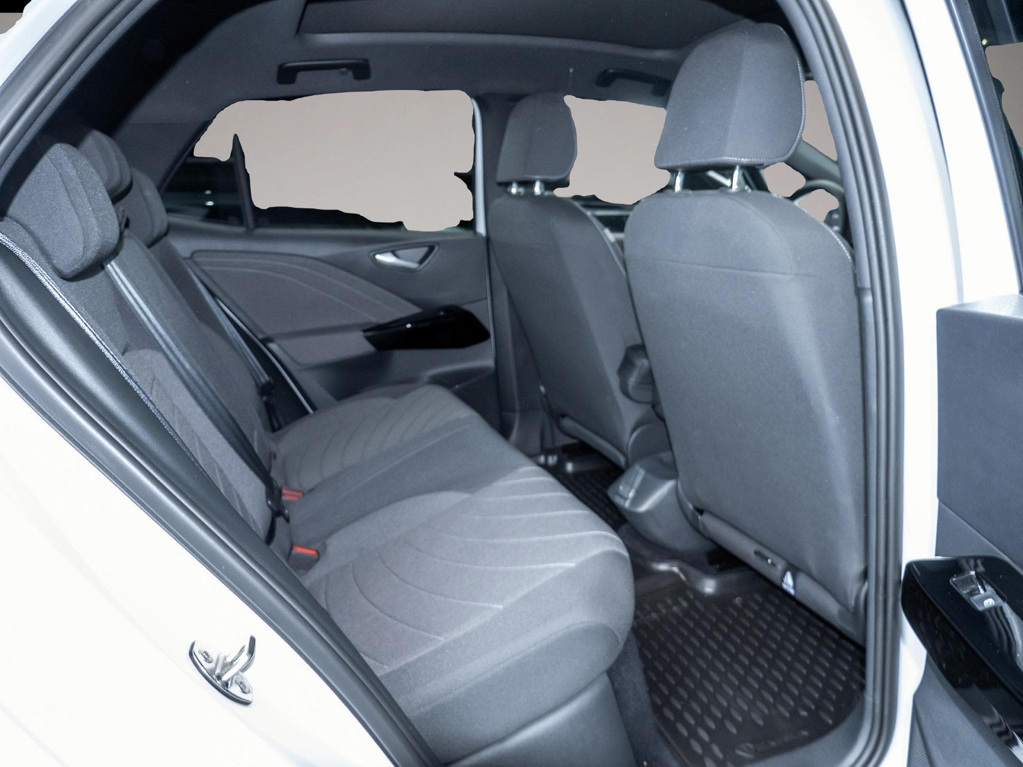 VW ID.3 (2024) - Photo 4