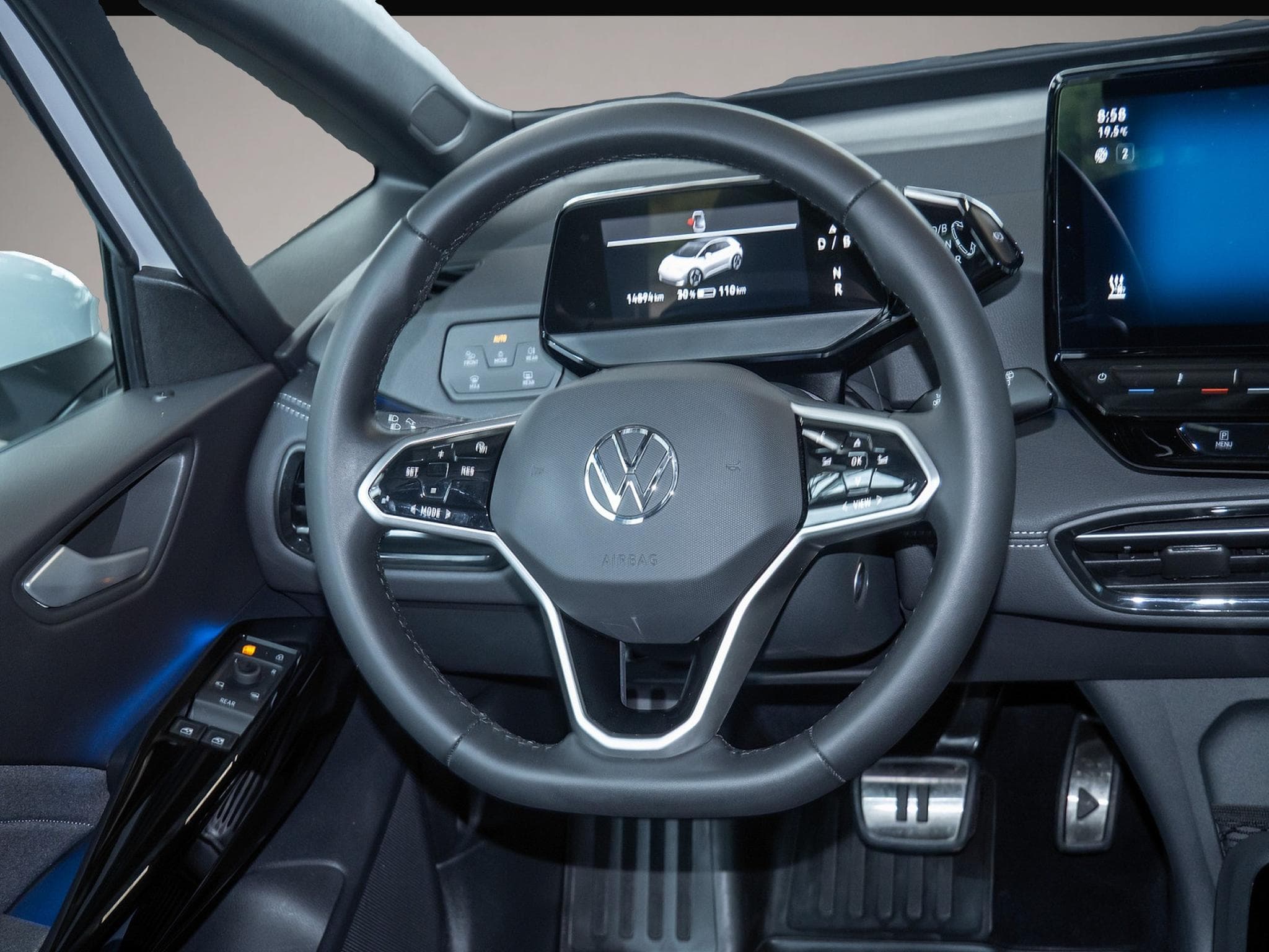 VW ID.3 (2024) - Photo 6
