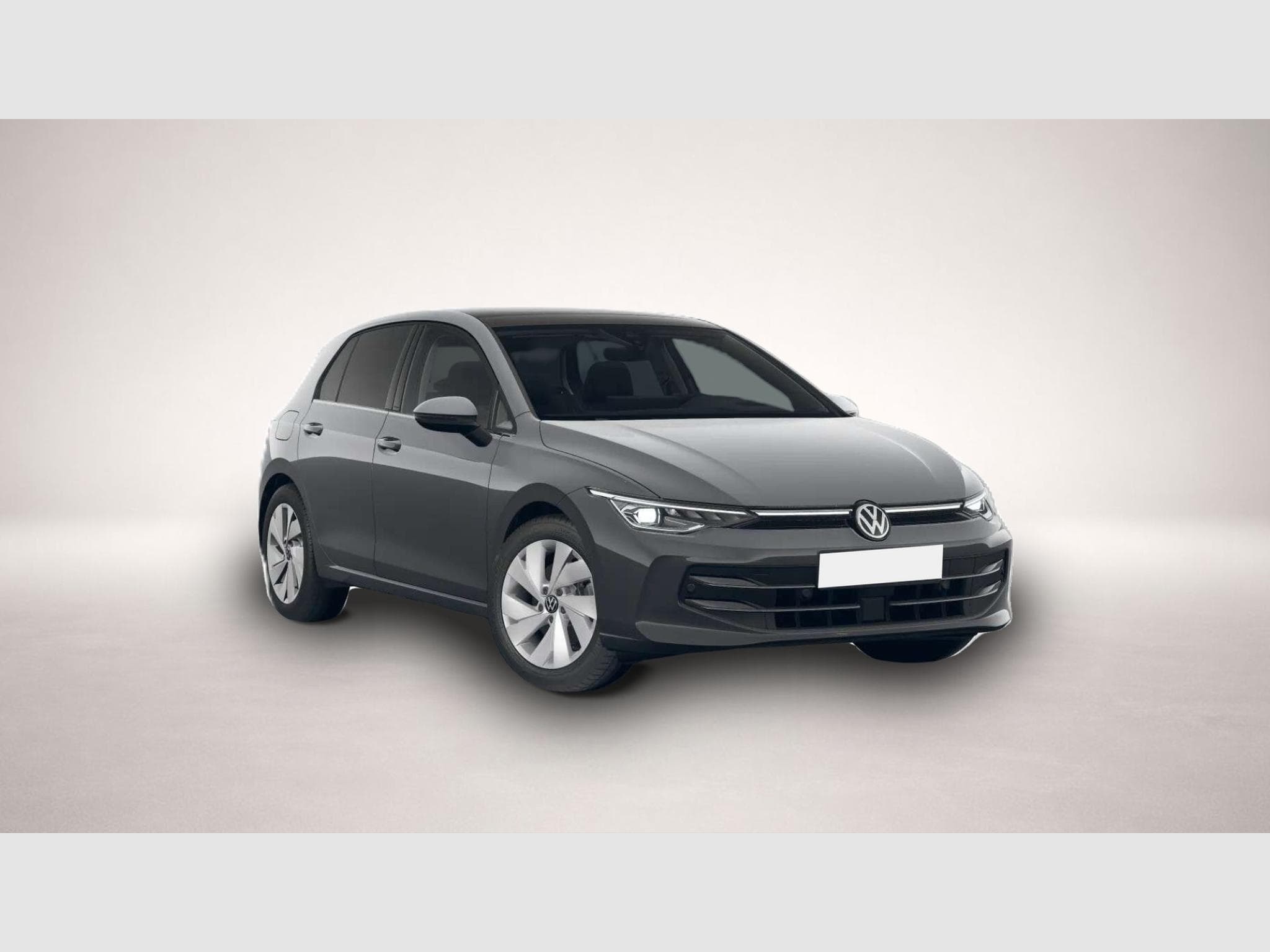 VW Golf (2025) - Photo 1