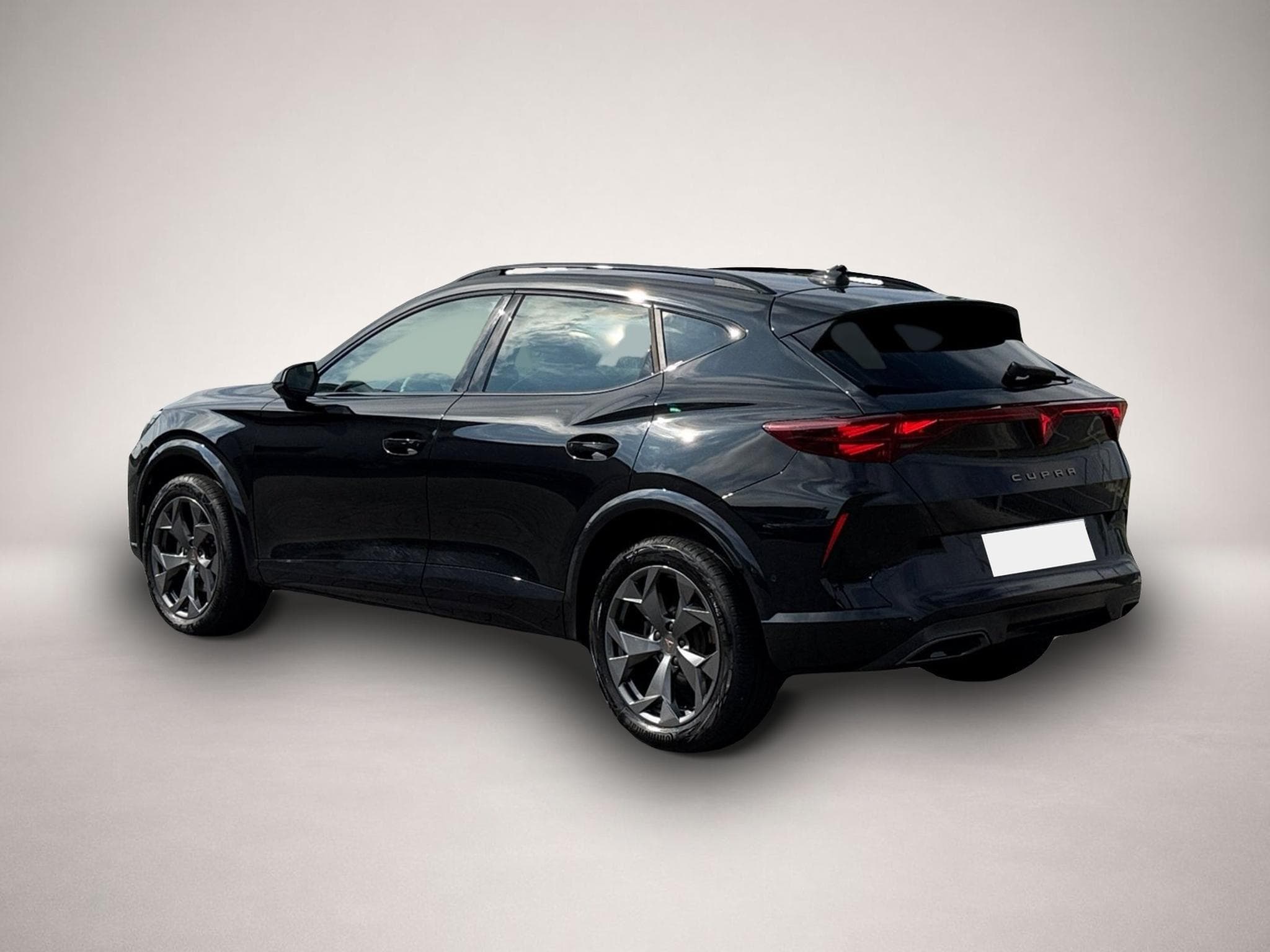 Cupra Formentor (2025) - Photo 3