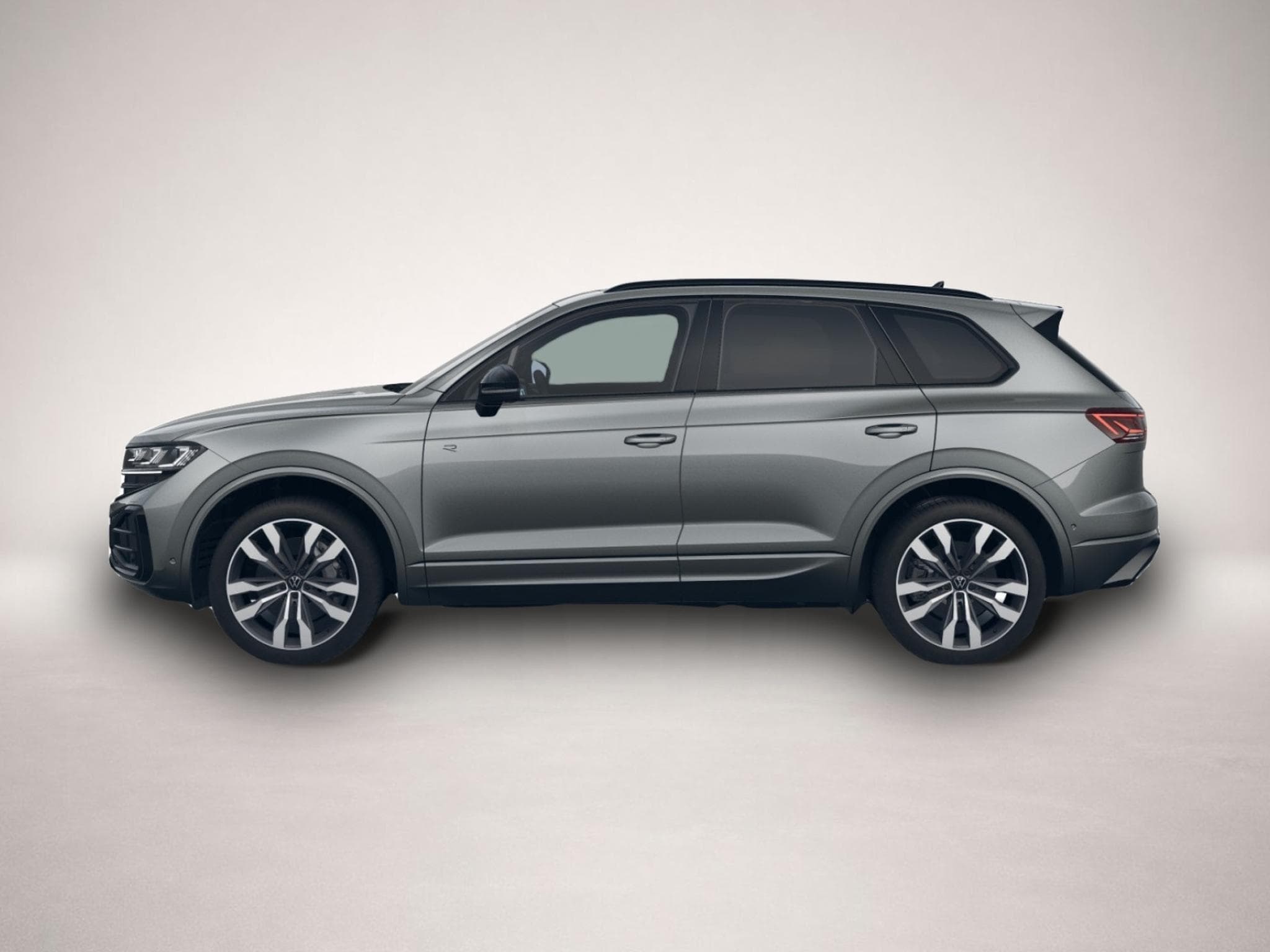 VW Touareg (2025) - Photo 5