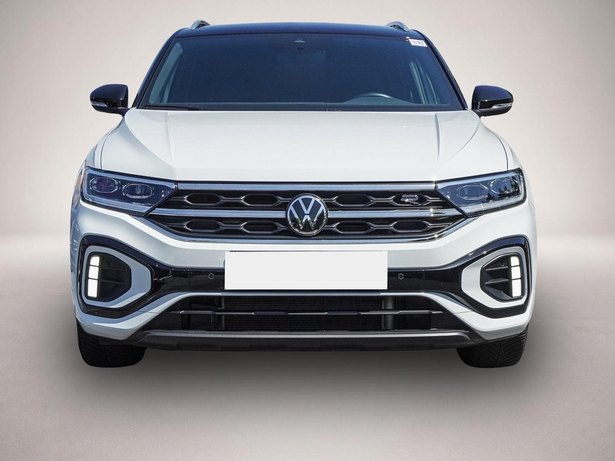 VW T-Roc (2024) - Photo 2