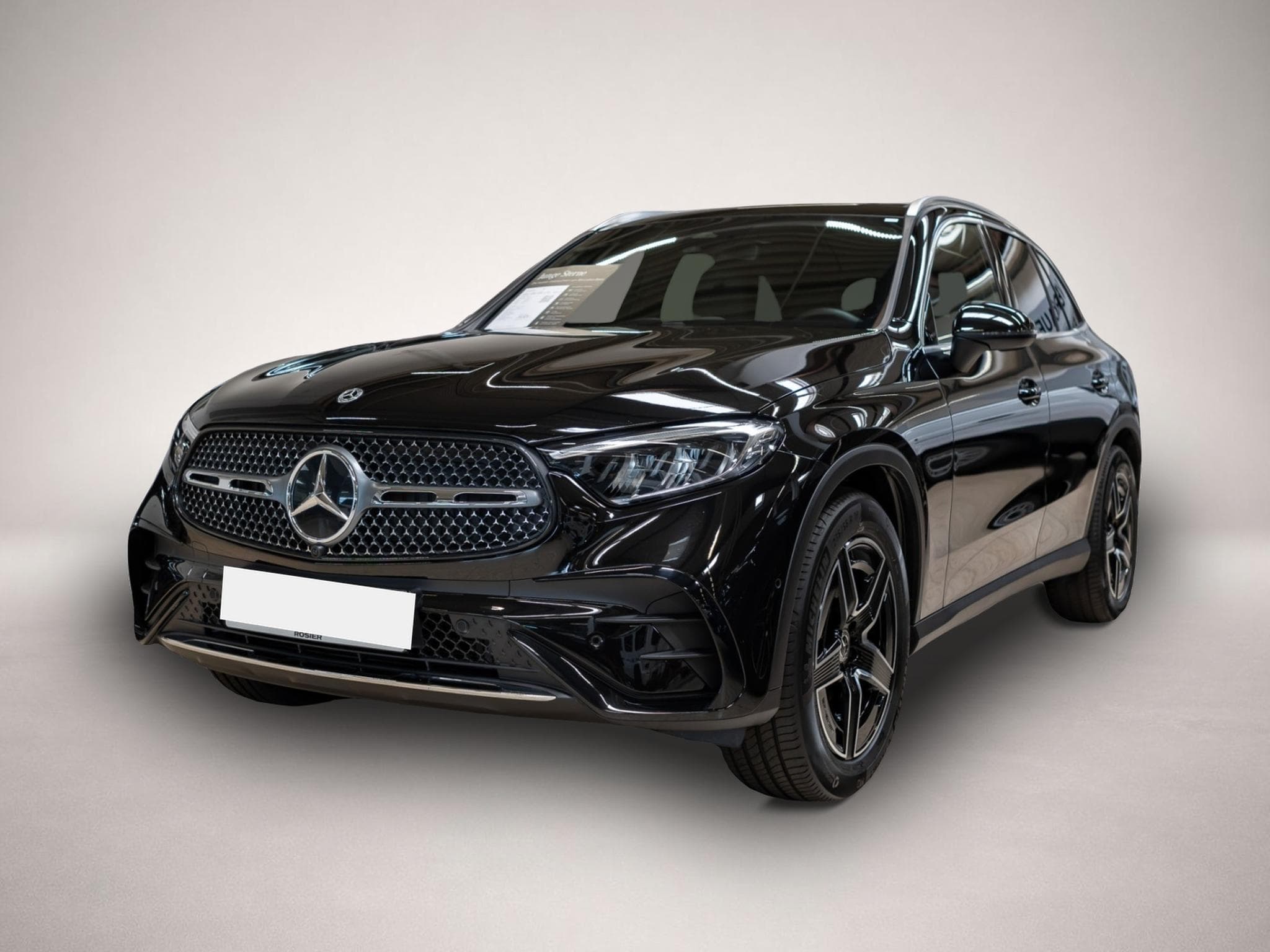 Mercedes GLA 200 (2025) - Foto 1