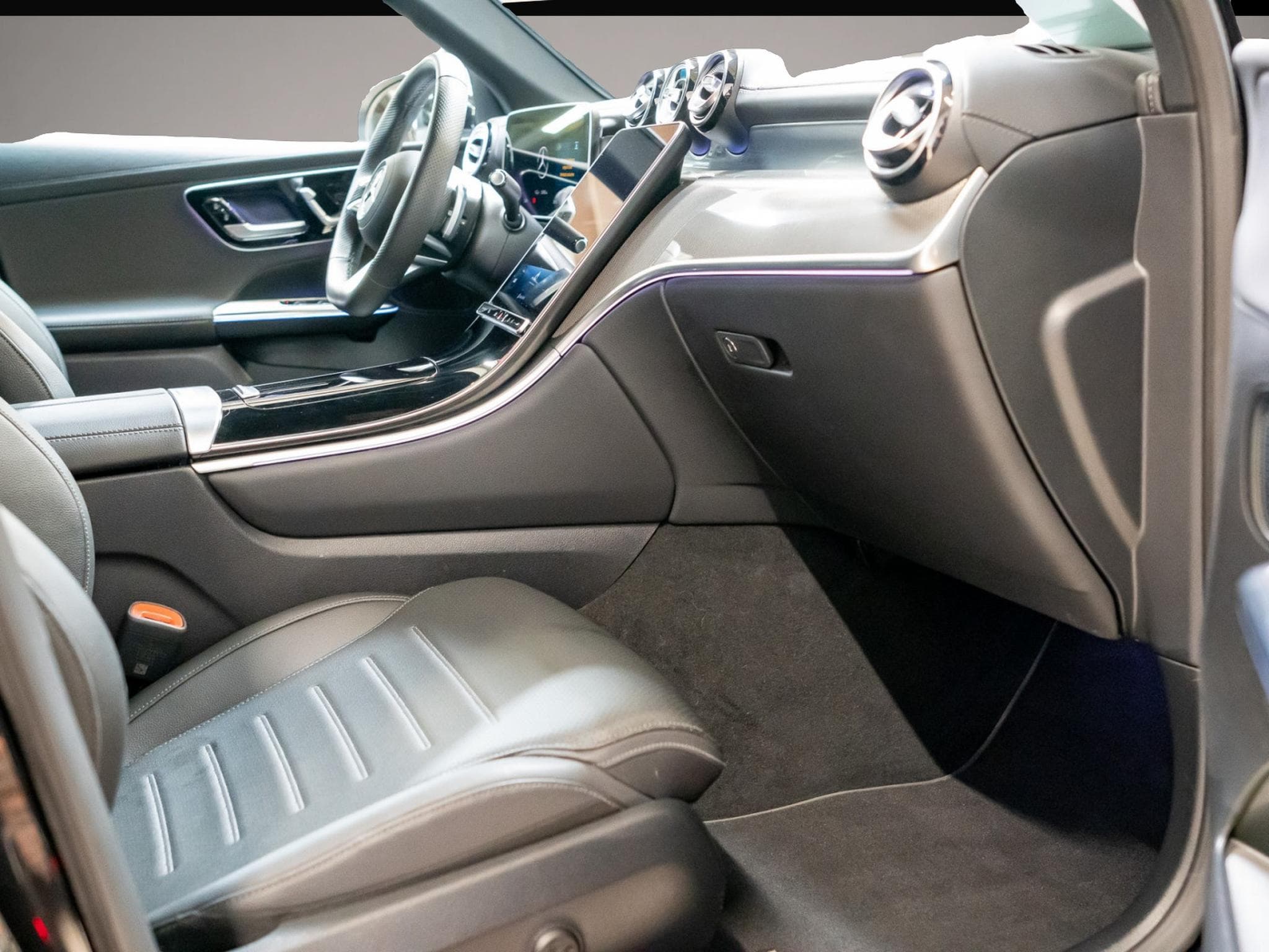 Mercedes GLA 200 (2025) - Foto 2