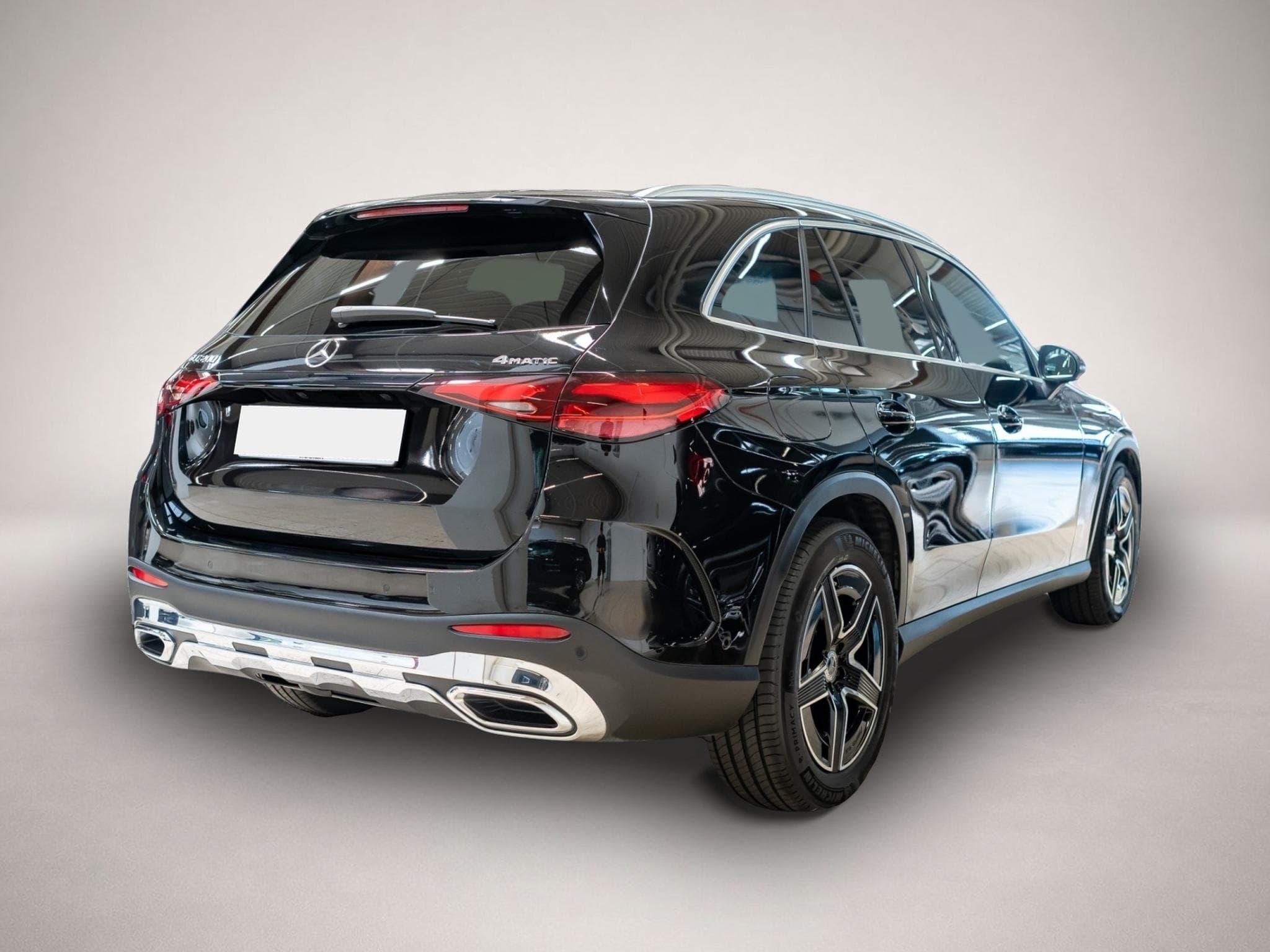Mercedes GLA 200 (2025) - Foto 3