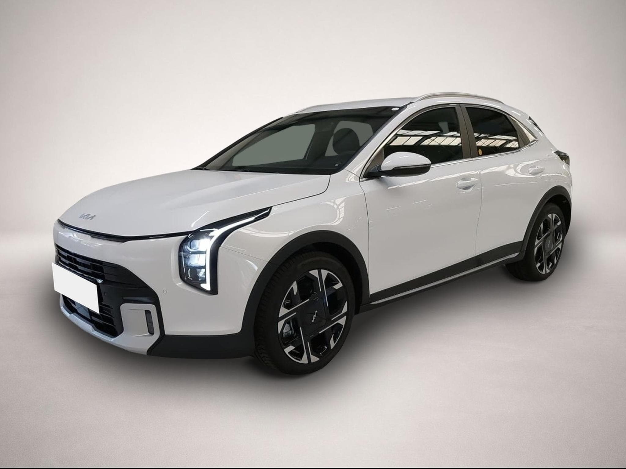 Kia XCeed (2026) - Foto 1