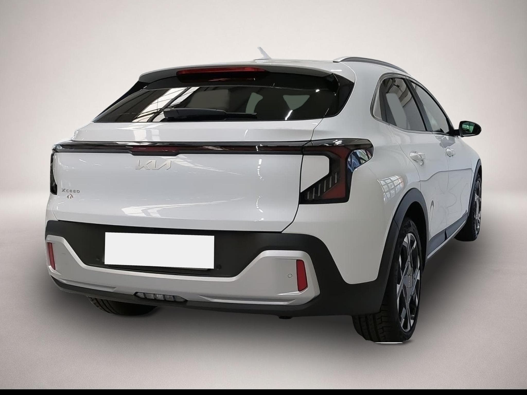 Kia XCeed (2026) - Foto 2