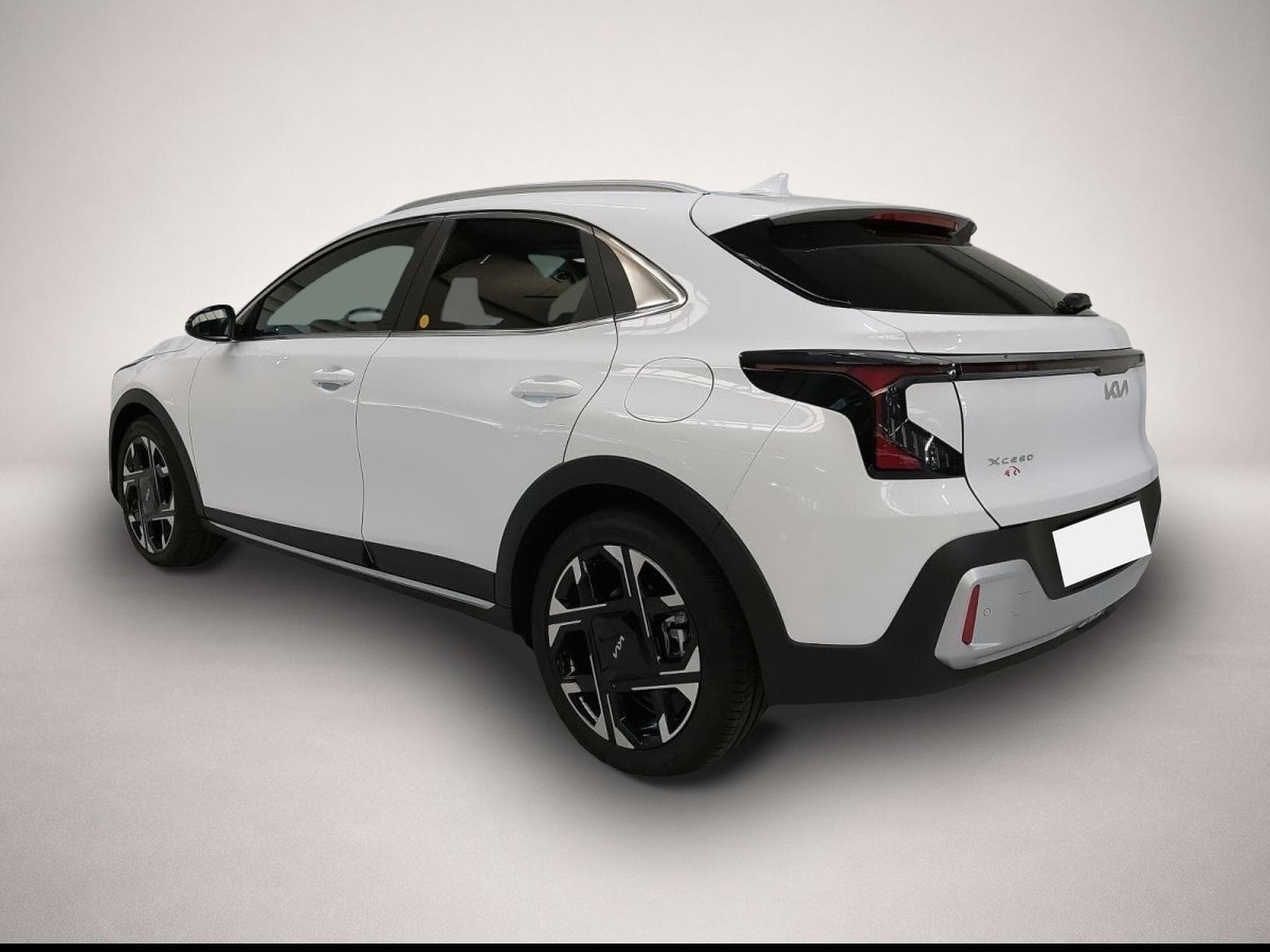 Kia XCeed (2026) - Foto 3
