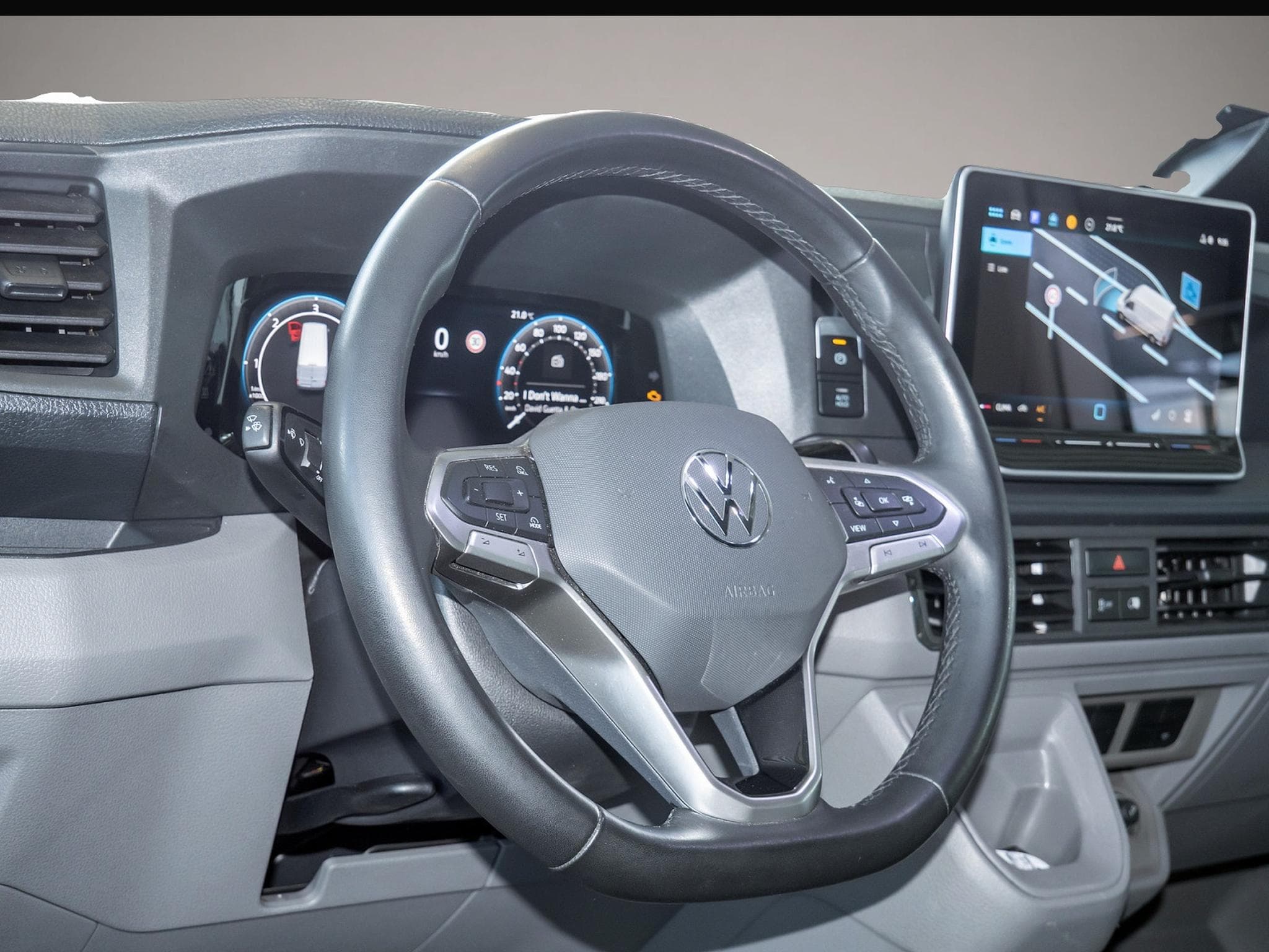 VW Crafter (2025) - Photo 5