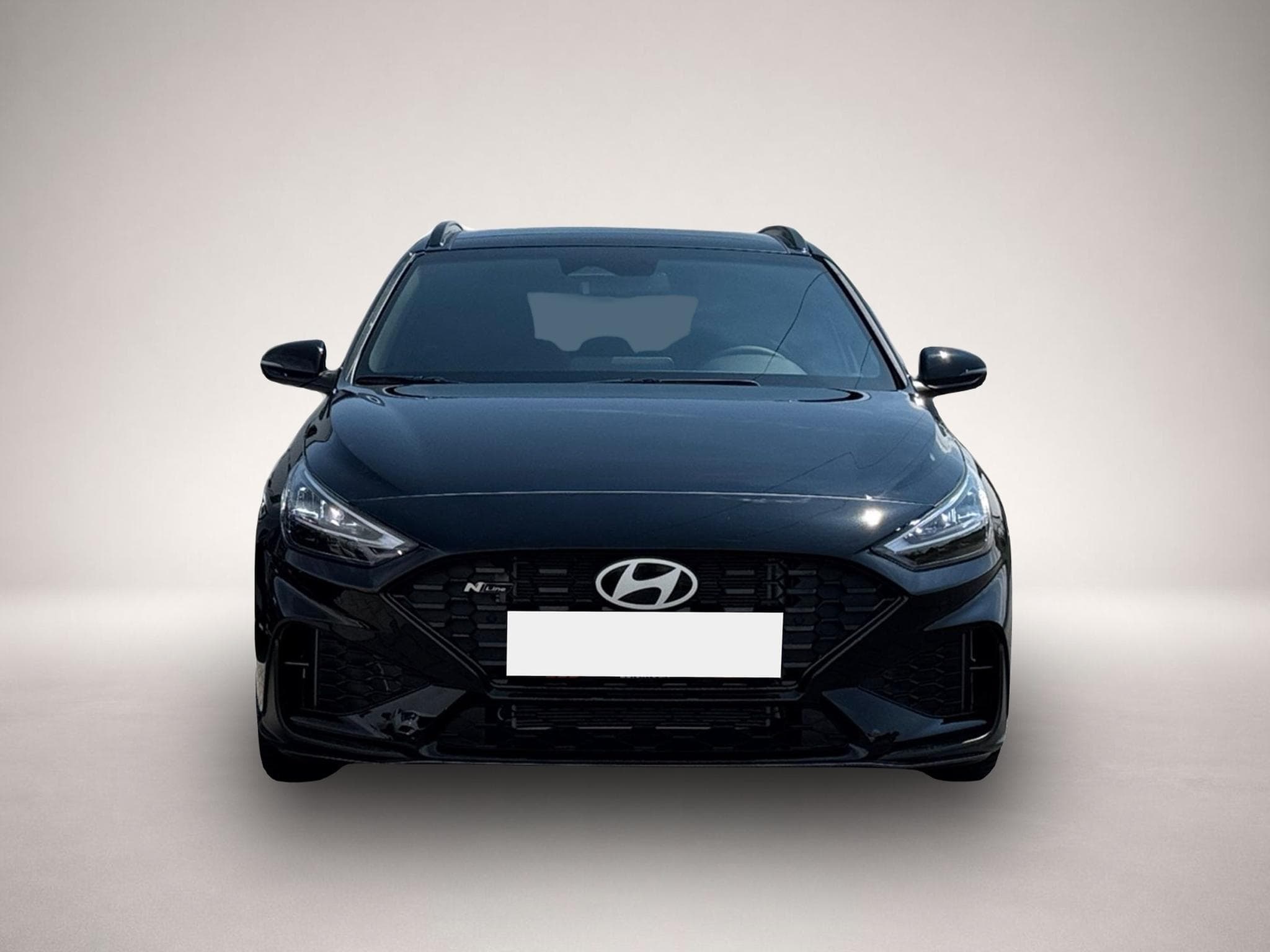 Hyundai i30 (2026) - Photo 1