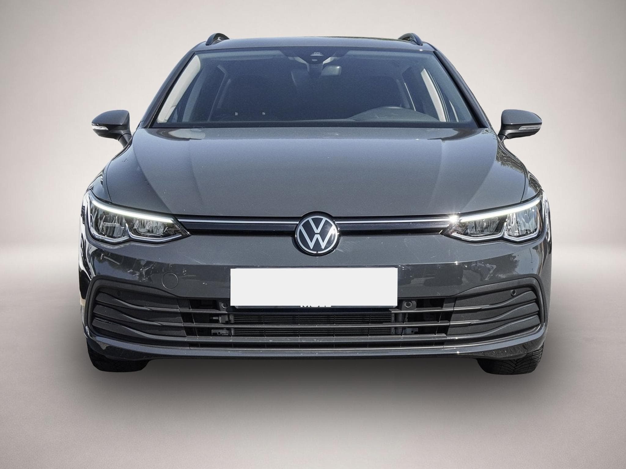 VW Golf (2024) - Foto 2