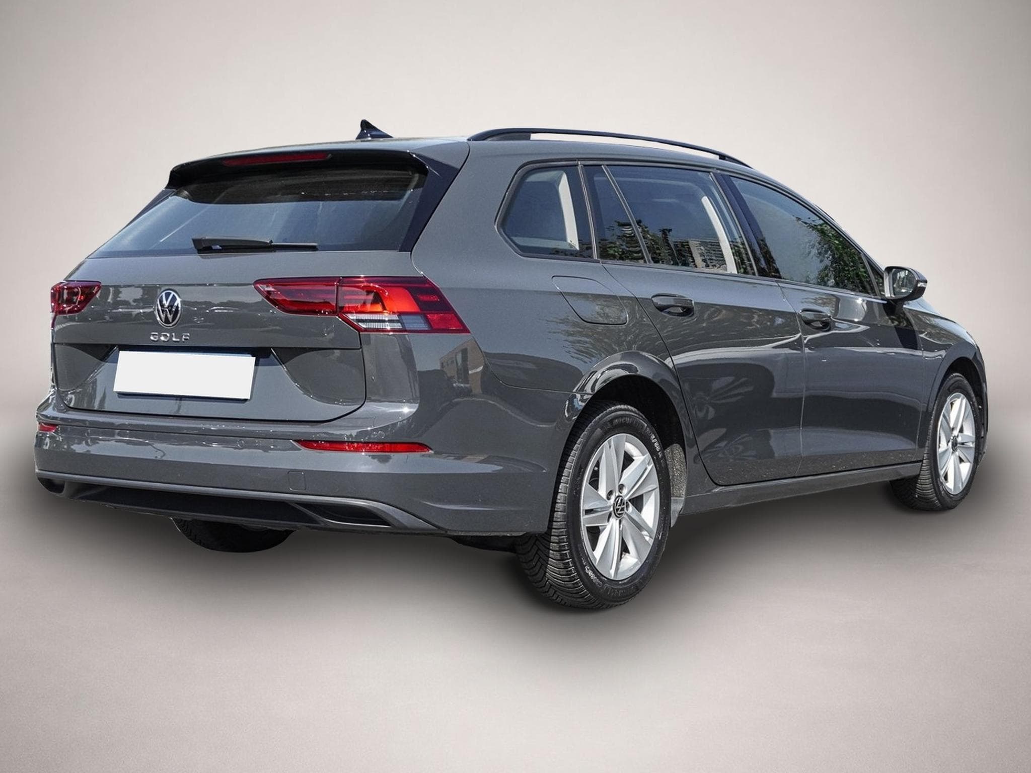 VW Golf (2024) - Foto 3