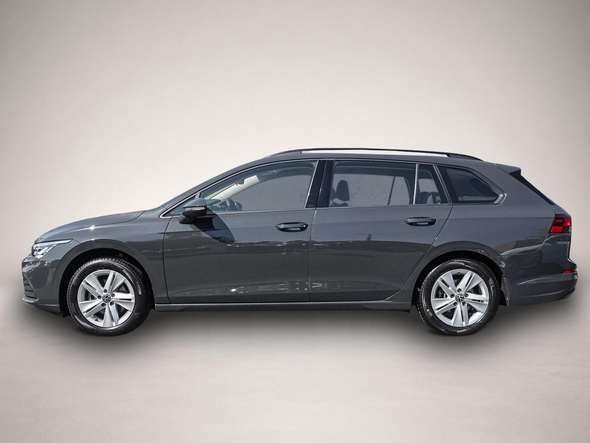 VW Golf (2024) - Foto 4