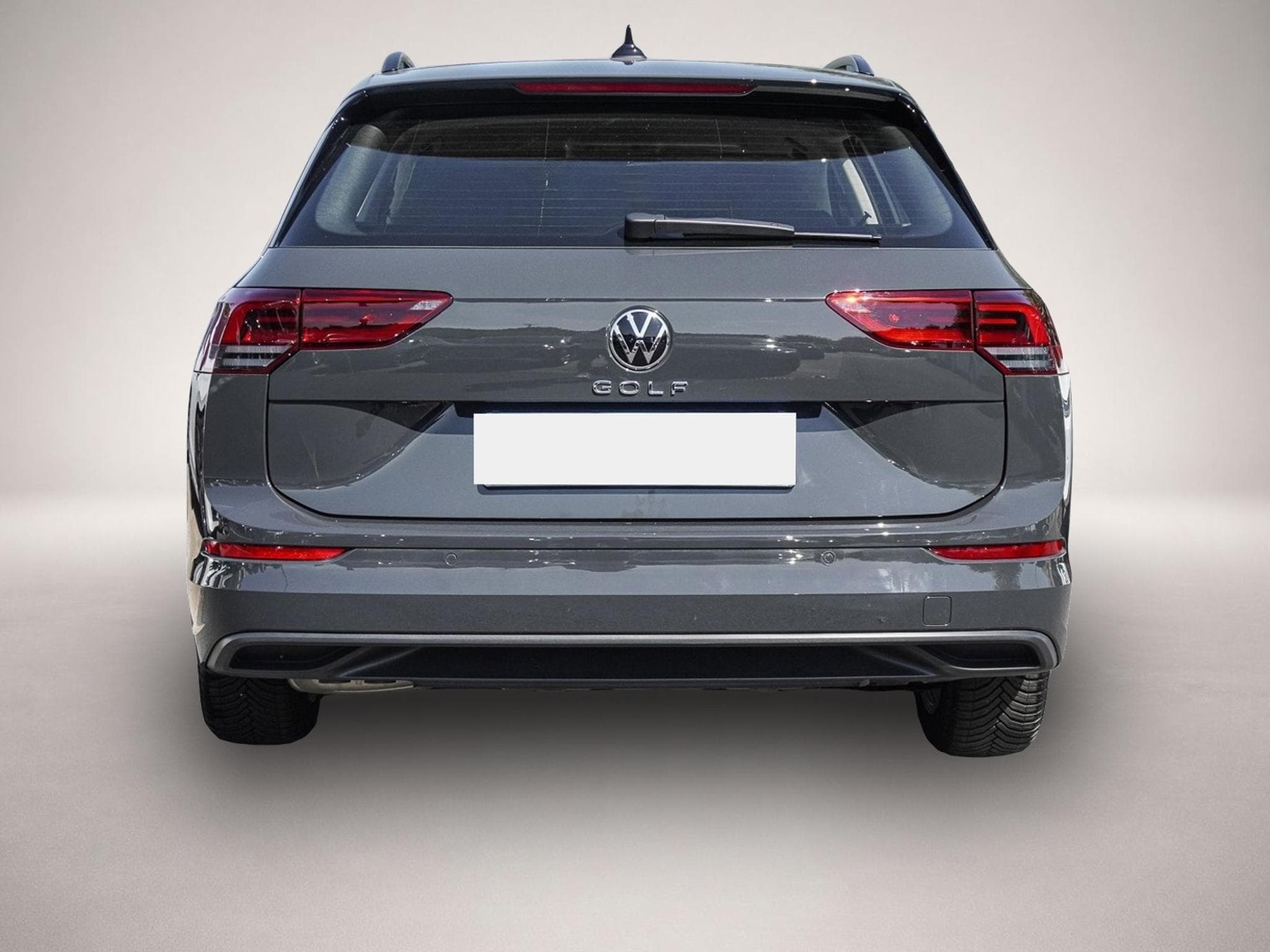 VW Golf (2024) - Foto 5