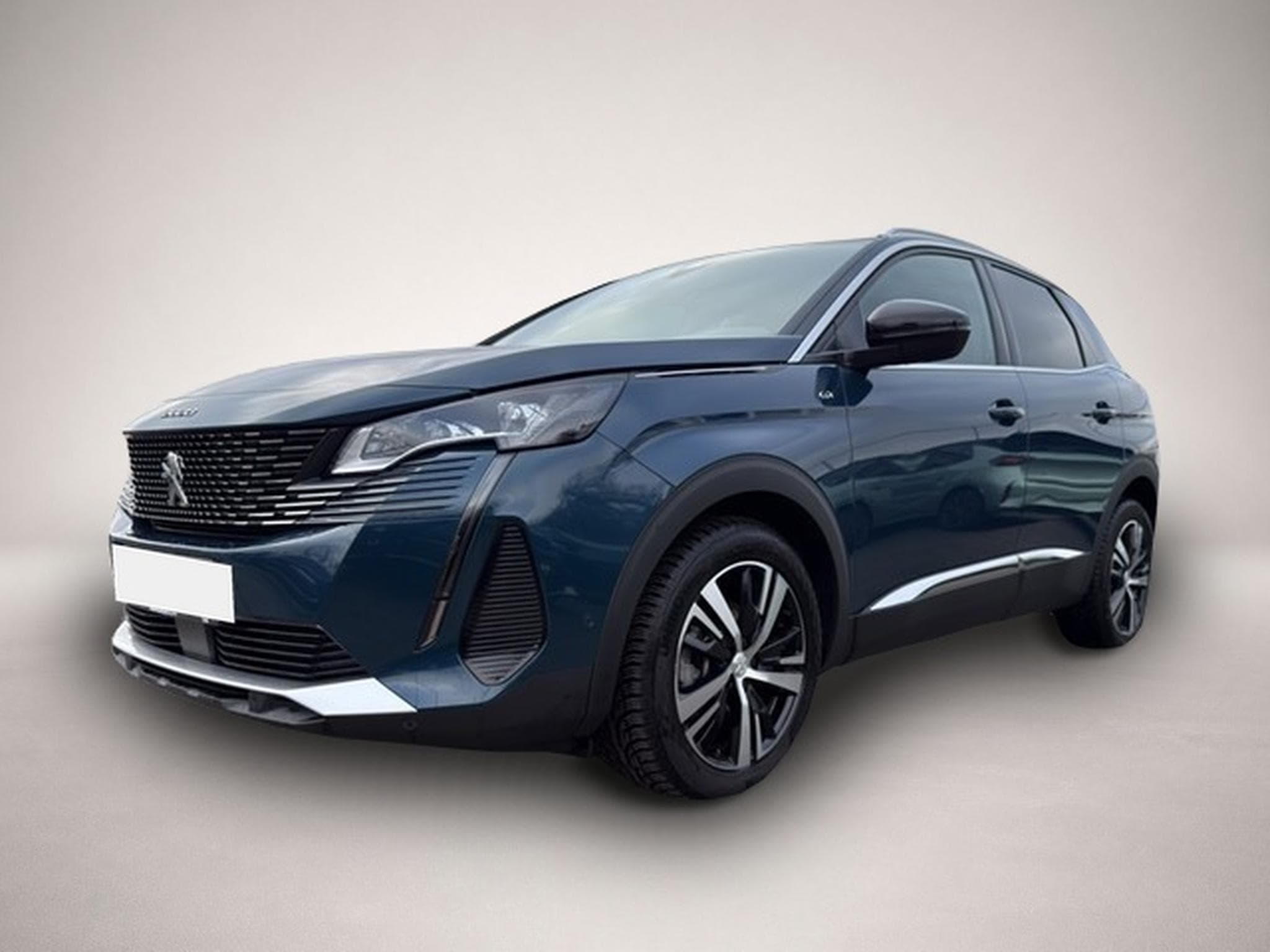 Peugeot 3008 (2024) - Foto 1