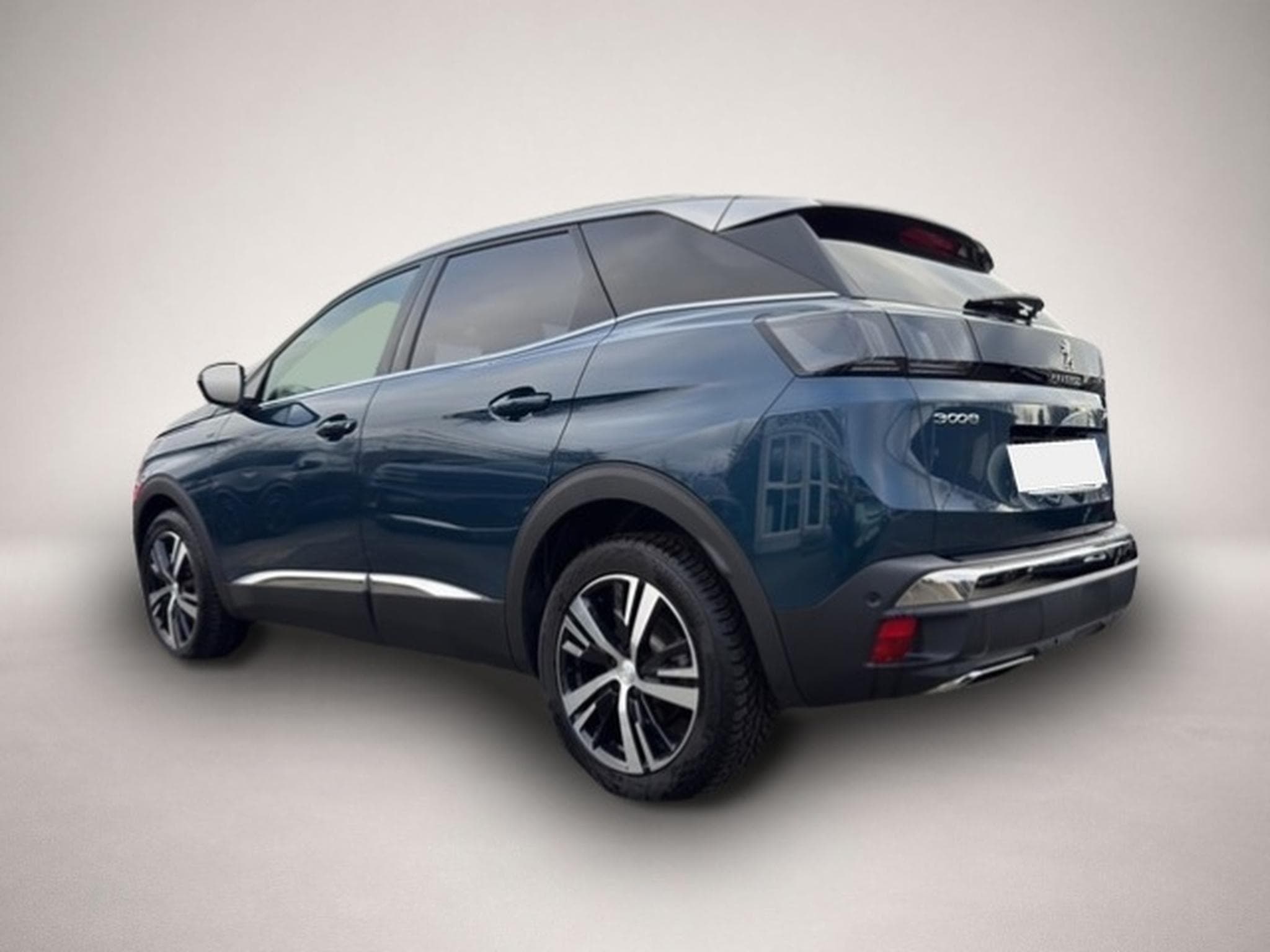 Peugeot 3008 (2024) - Foto 3