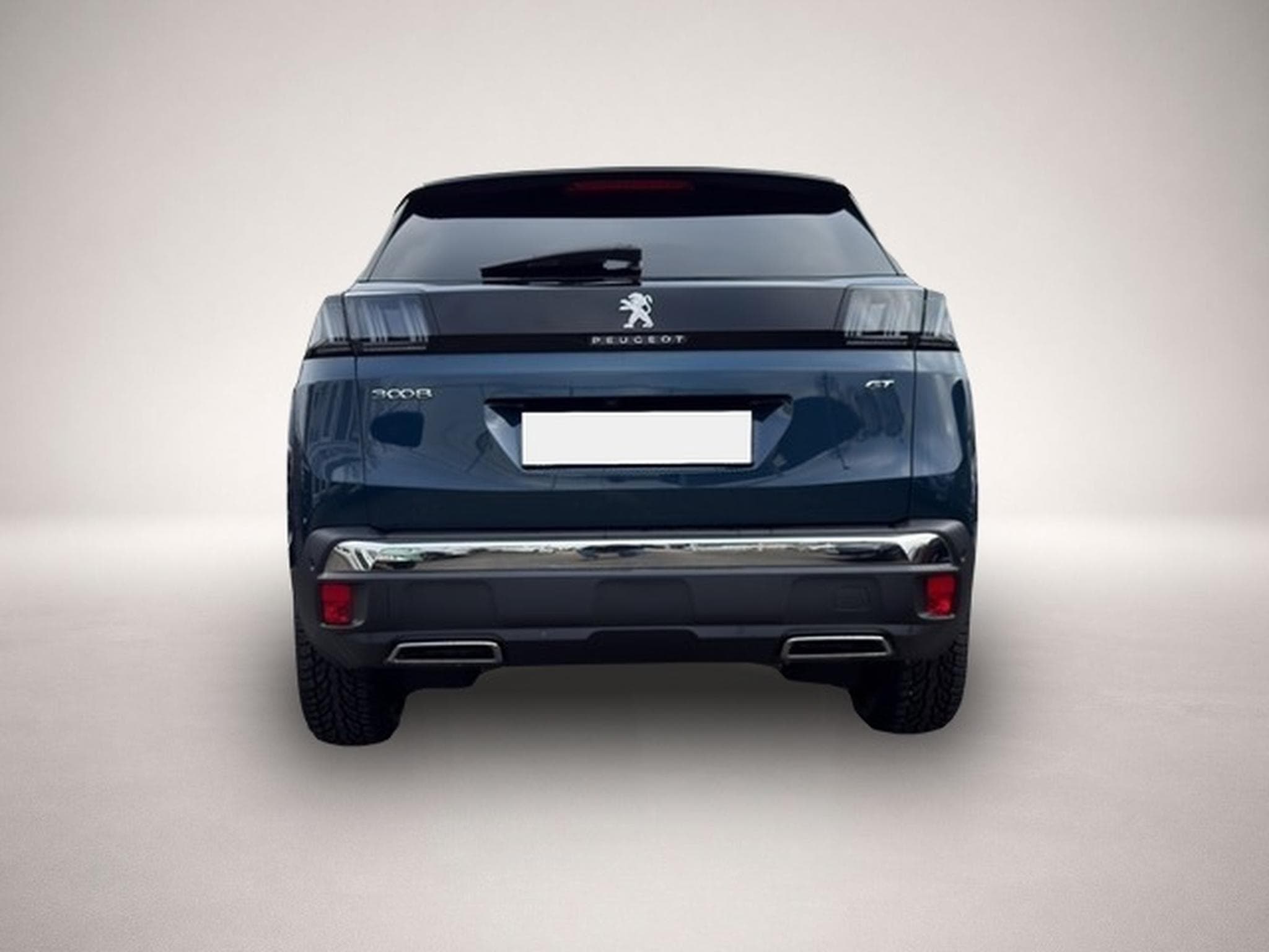 Peugeot 3008 (2024) - Foto 4