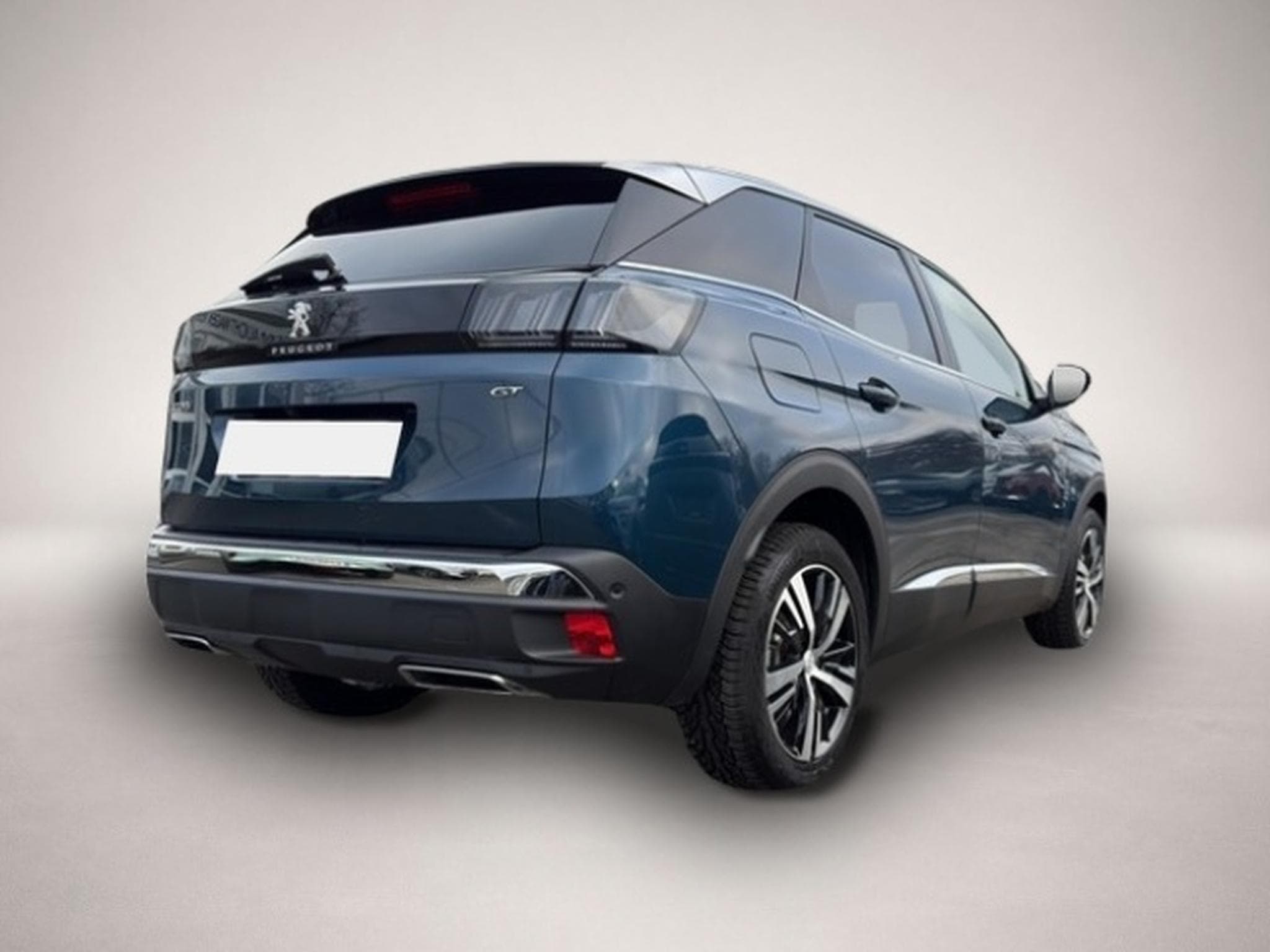 Peugeot 3008 (2024) - Foto 5