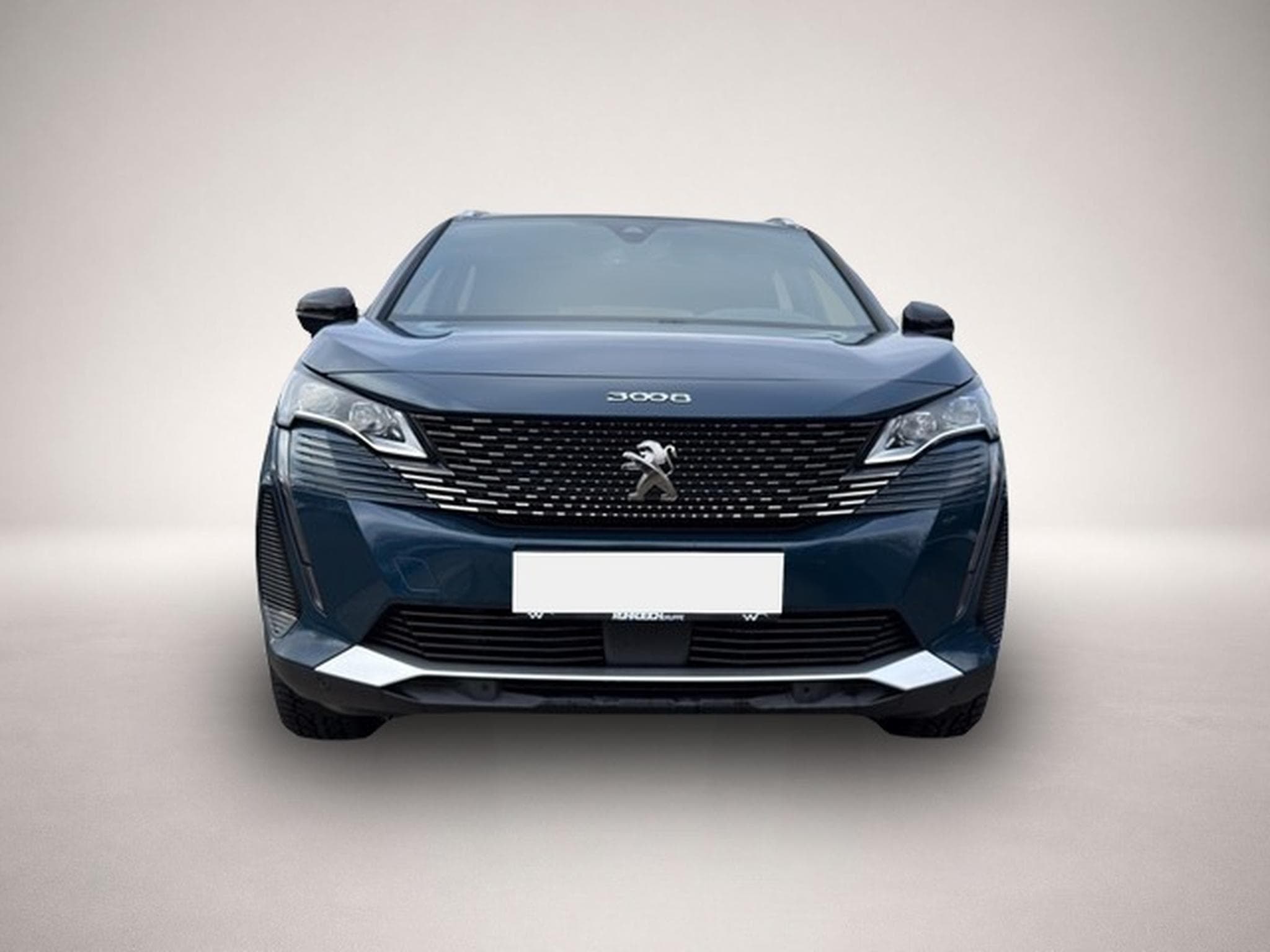 Peugeot 3008 (2024) - Foto 6