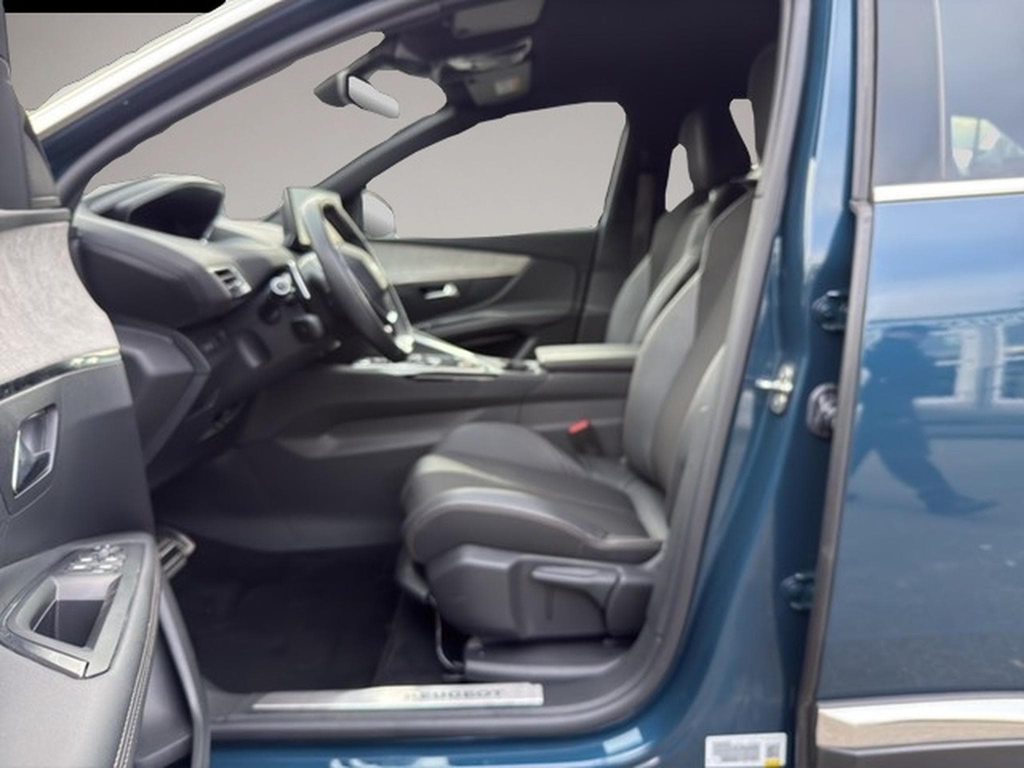 Peugeot 3008 (2024) - Foto 7