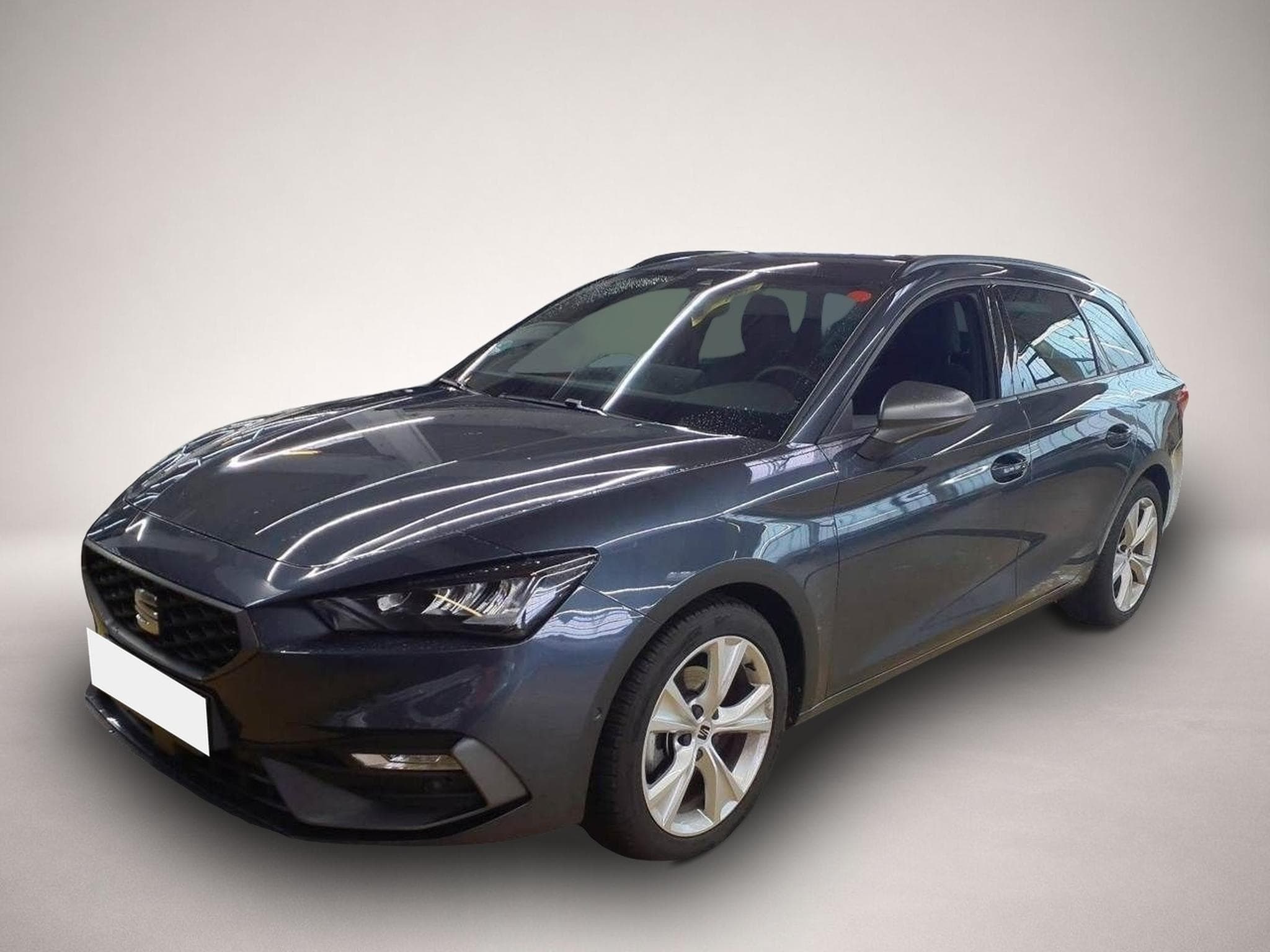 Seat Leon (2025) - Foto 1