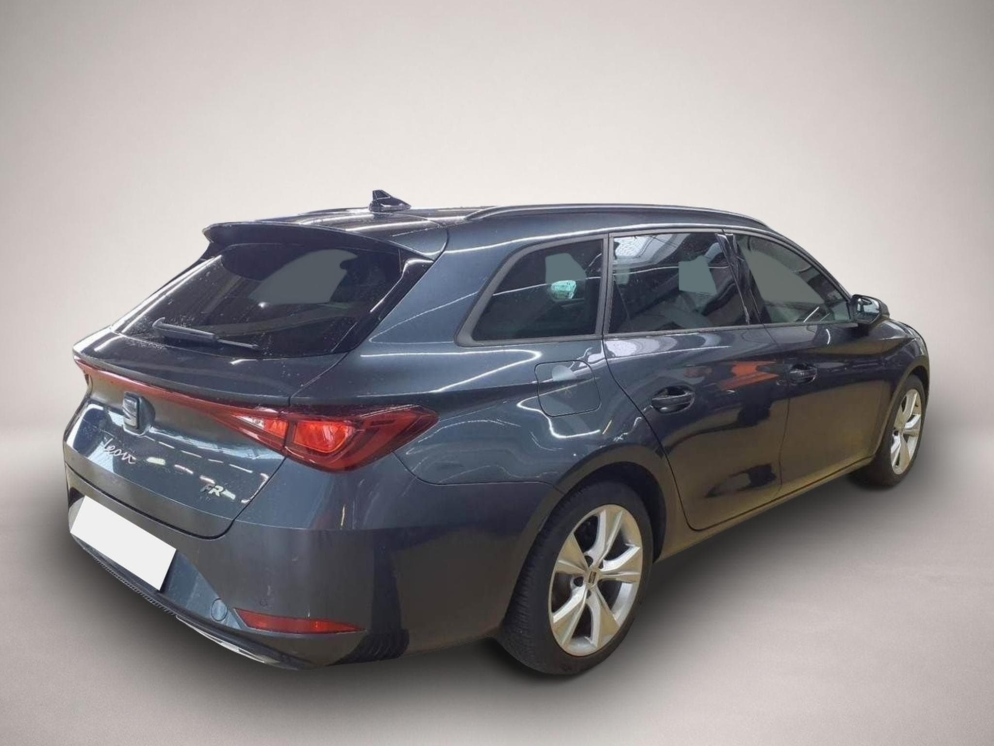 Seat Leon (2025) - Foto 2