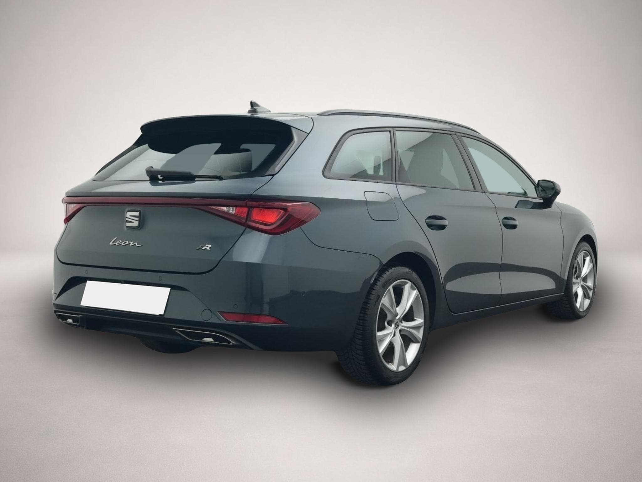 Seat Leon (2025) - Foto 4
