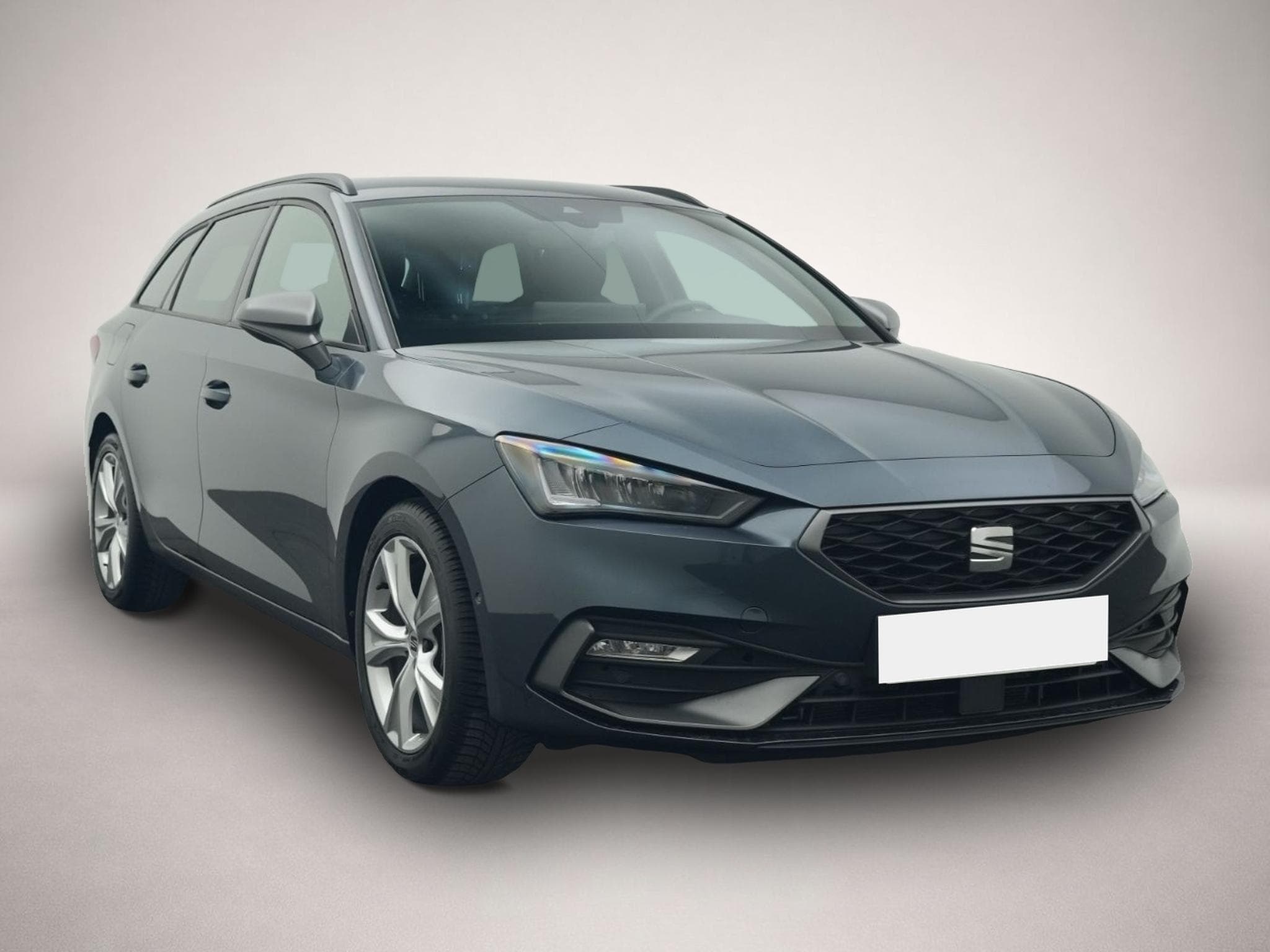 Seat Leon (2025) - Foto 8