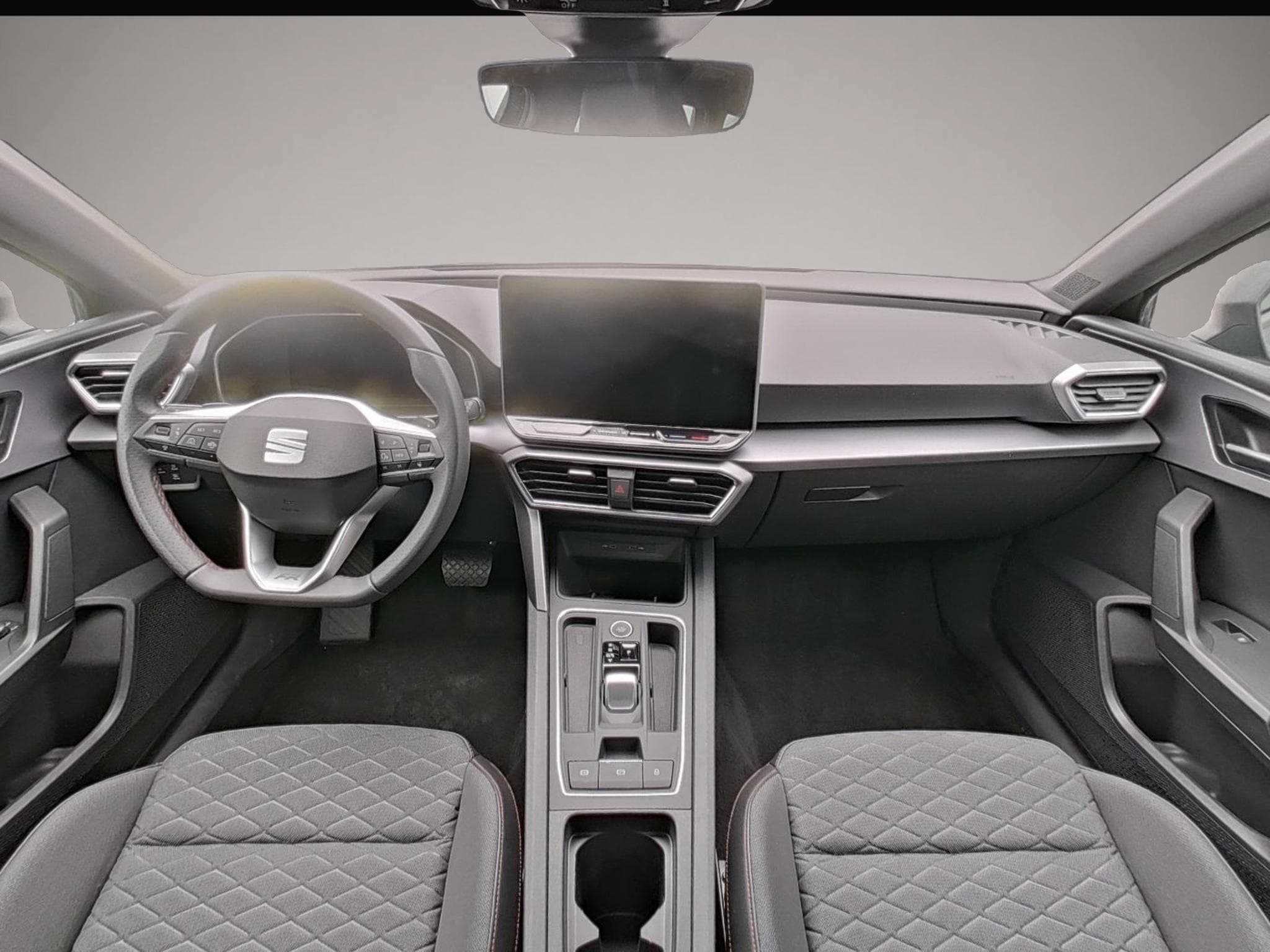 Seat Leon (2025) - Foto 9