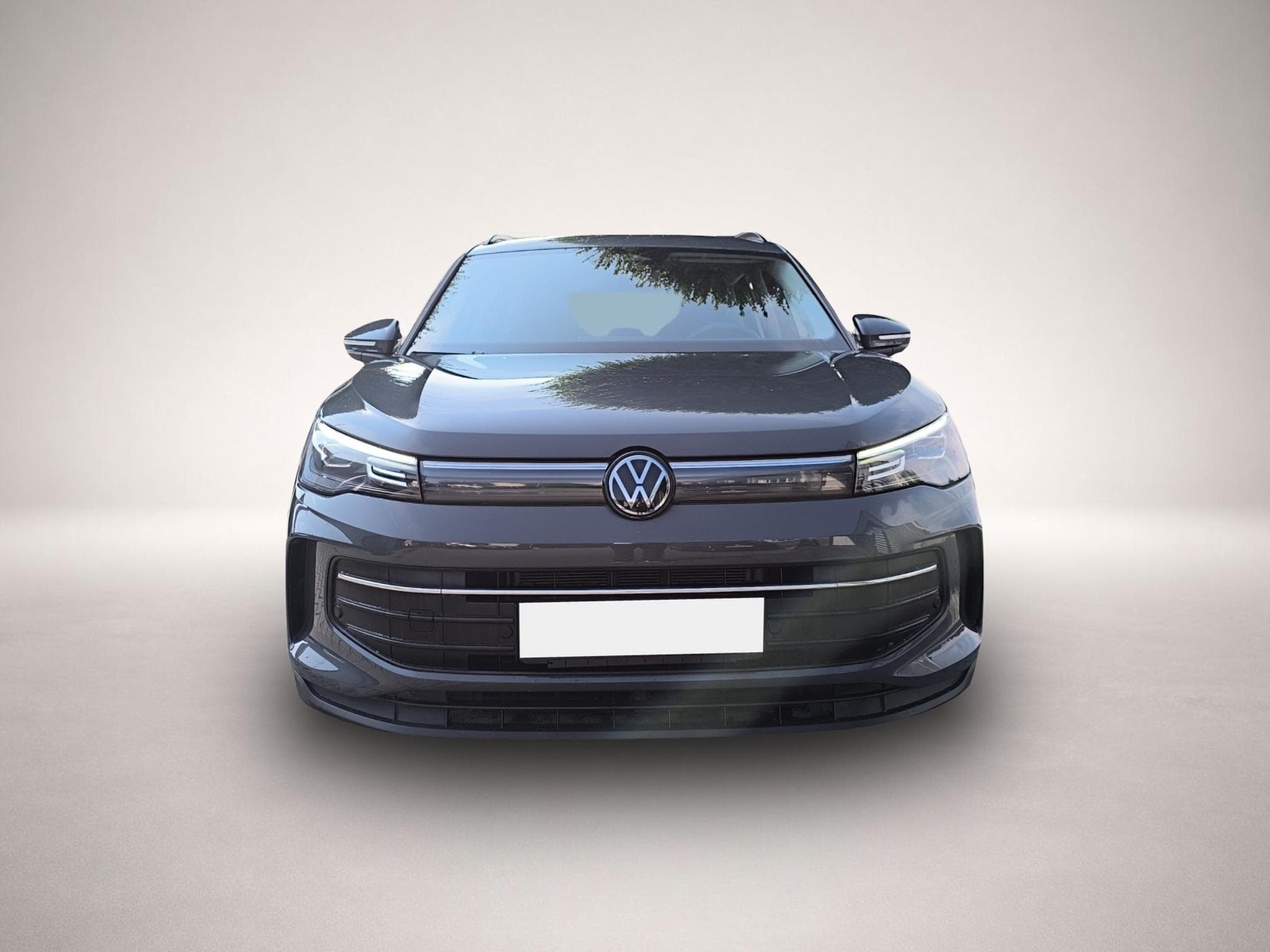 VW Tiguan (2025) - Foto 2