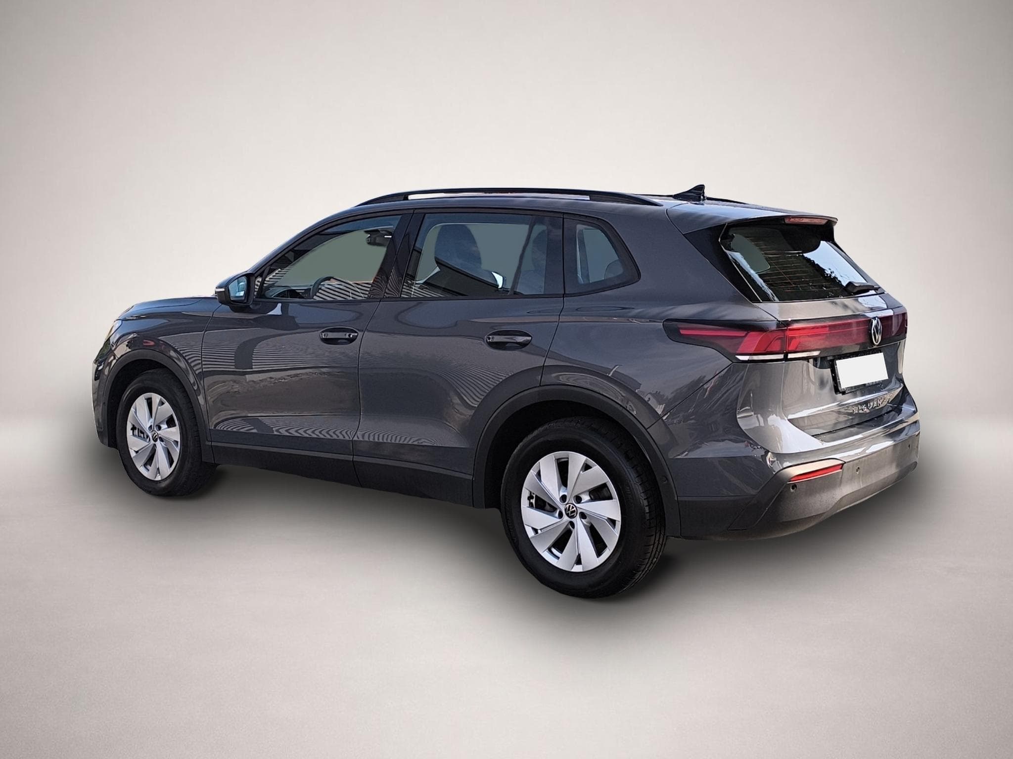 VW Tiguan (2025) - Foto 4