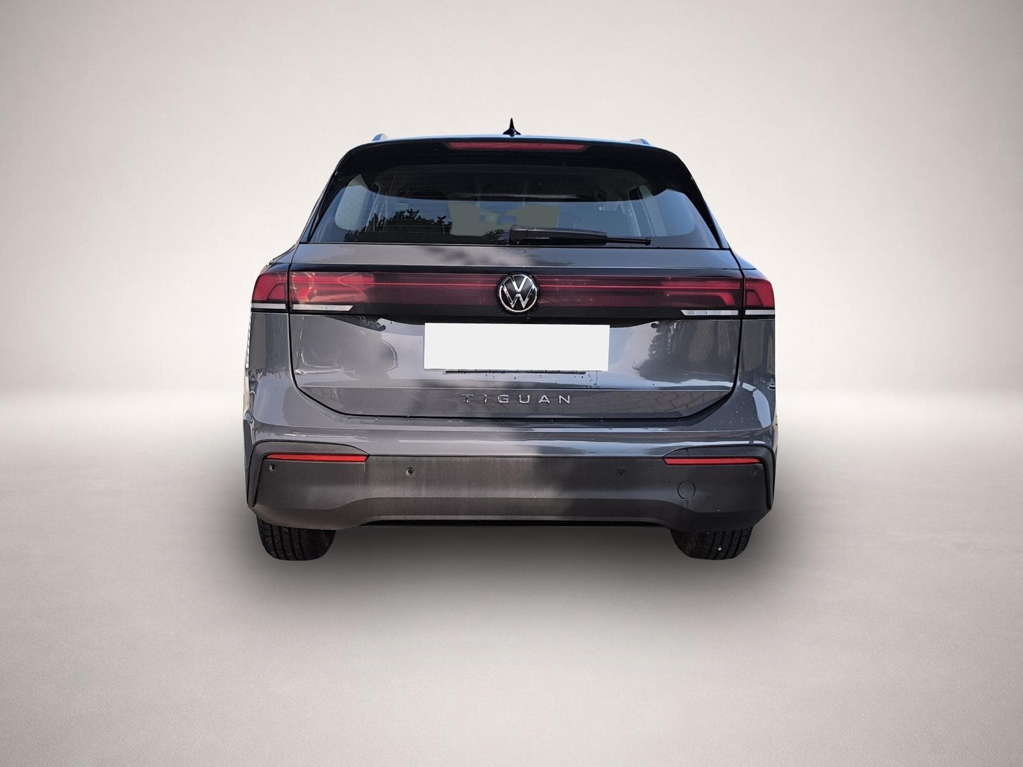 VW Tiguan (2025) - Foto 5