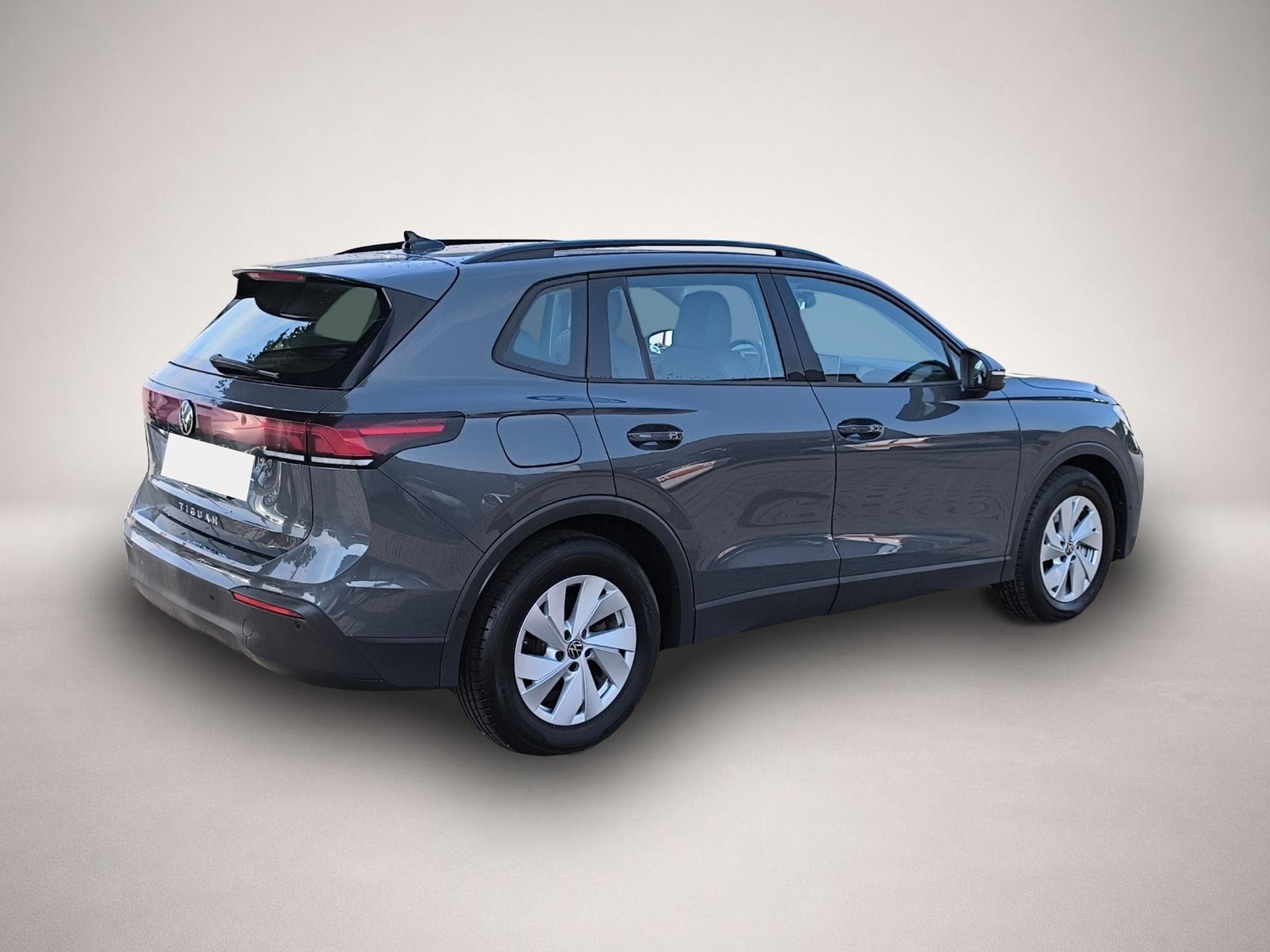 VW Tiguan (2025) - Foto 6