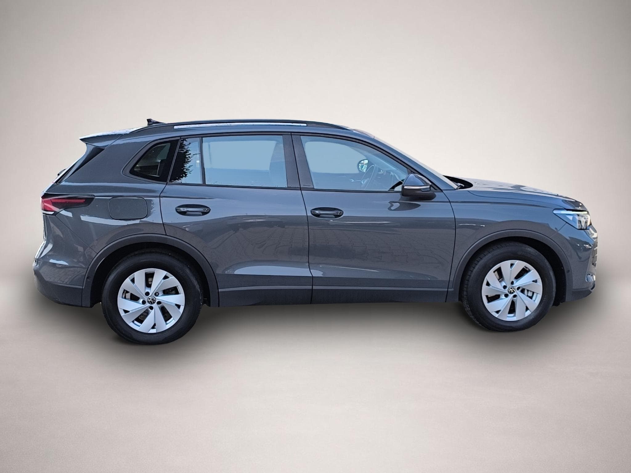 VW Tiguan (2025) - Foto 7