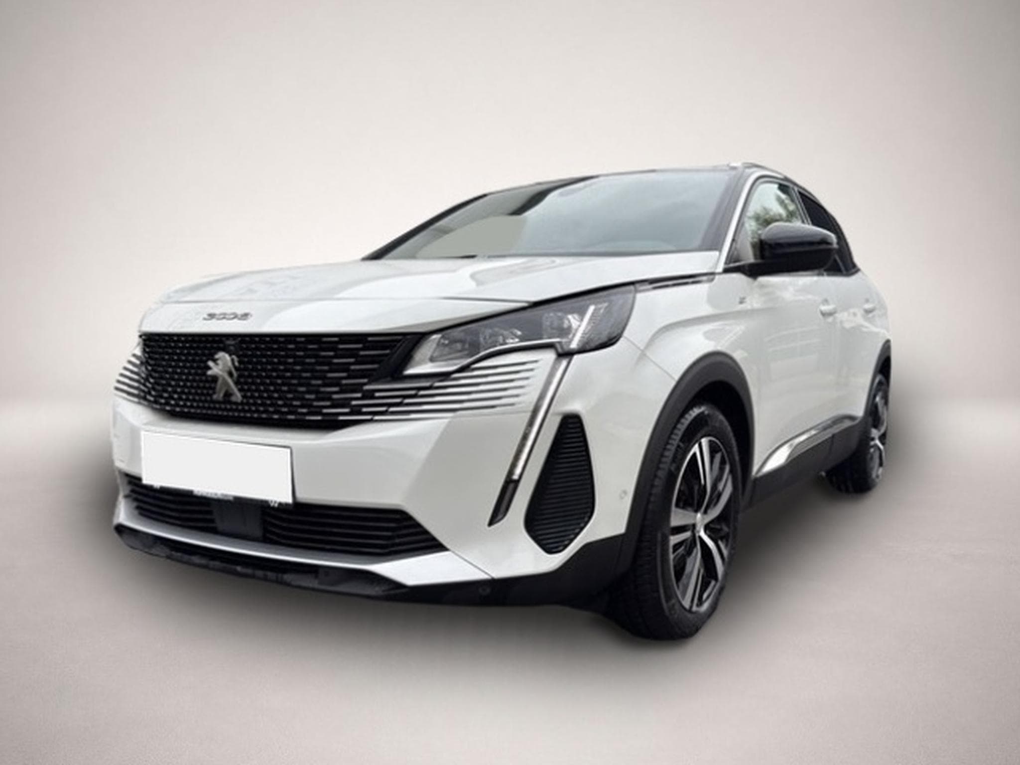 Peugeot 3008 (2024) - Foto 1