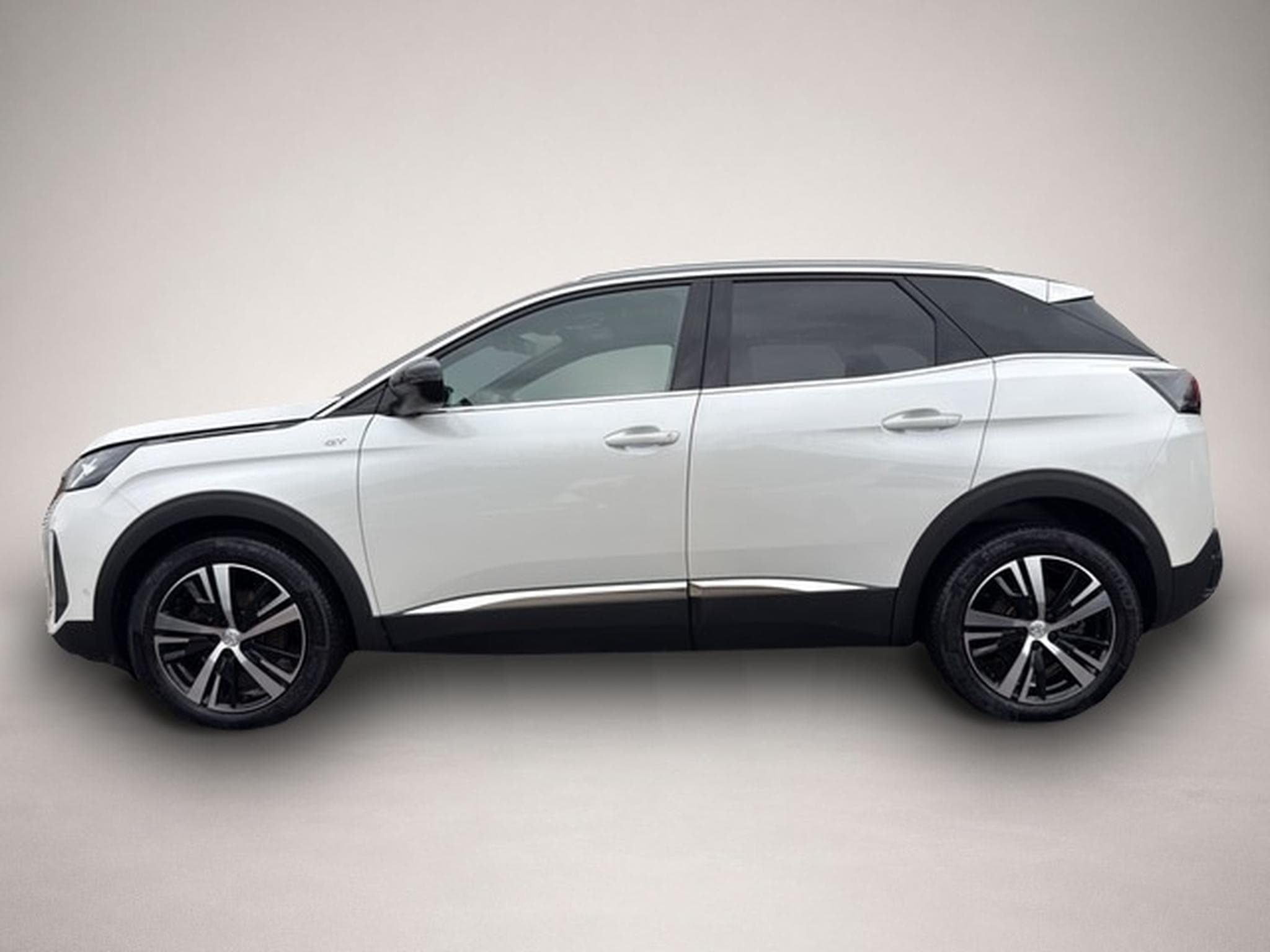 Peugeot 3008 (2024) - Foto 2