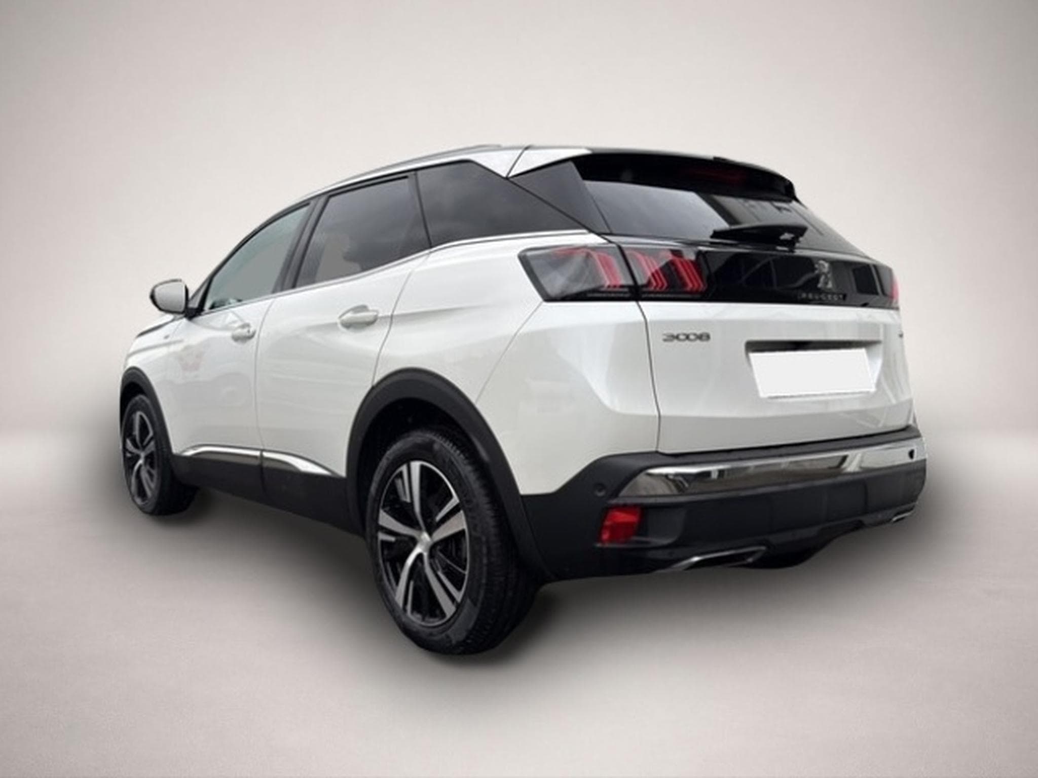 Peugeot 3008 (2024) - Foto 3