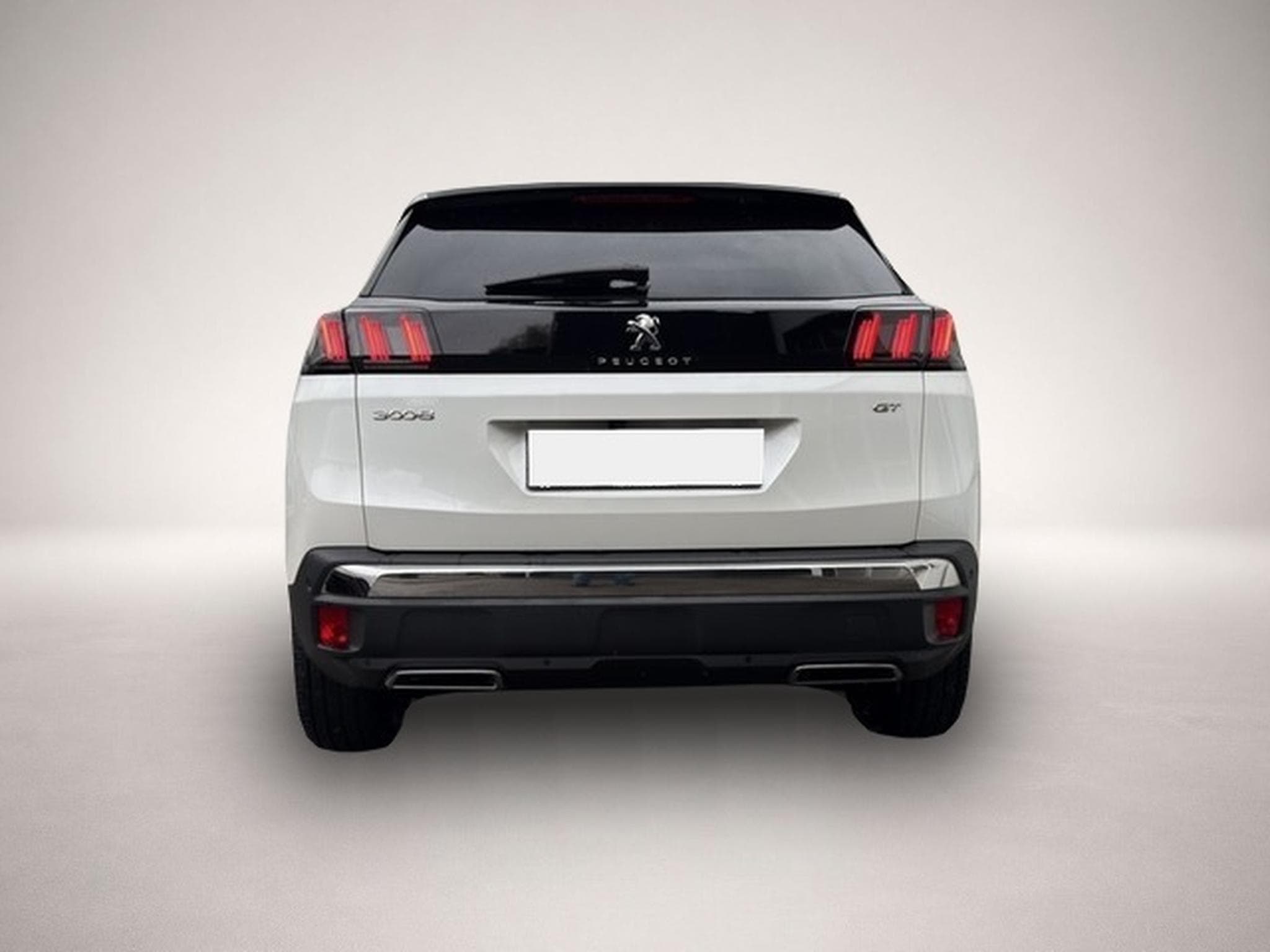 Peugeot 3008 (2024) - Foto 4