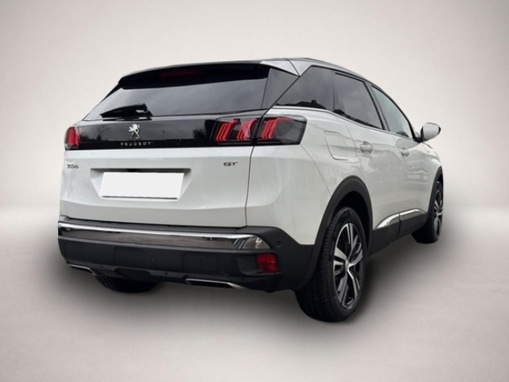 Peugeot 3008 (2024) - Foto 5